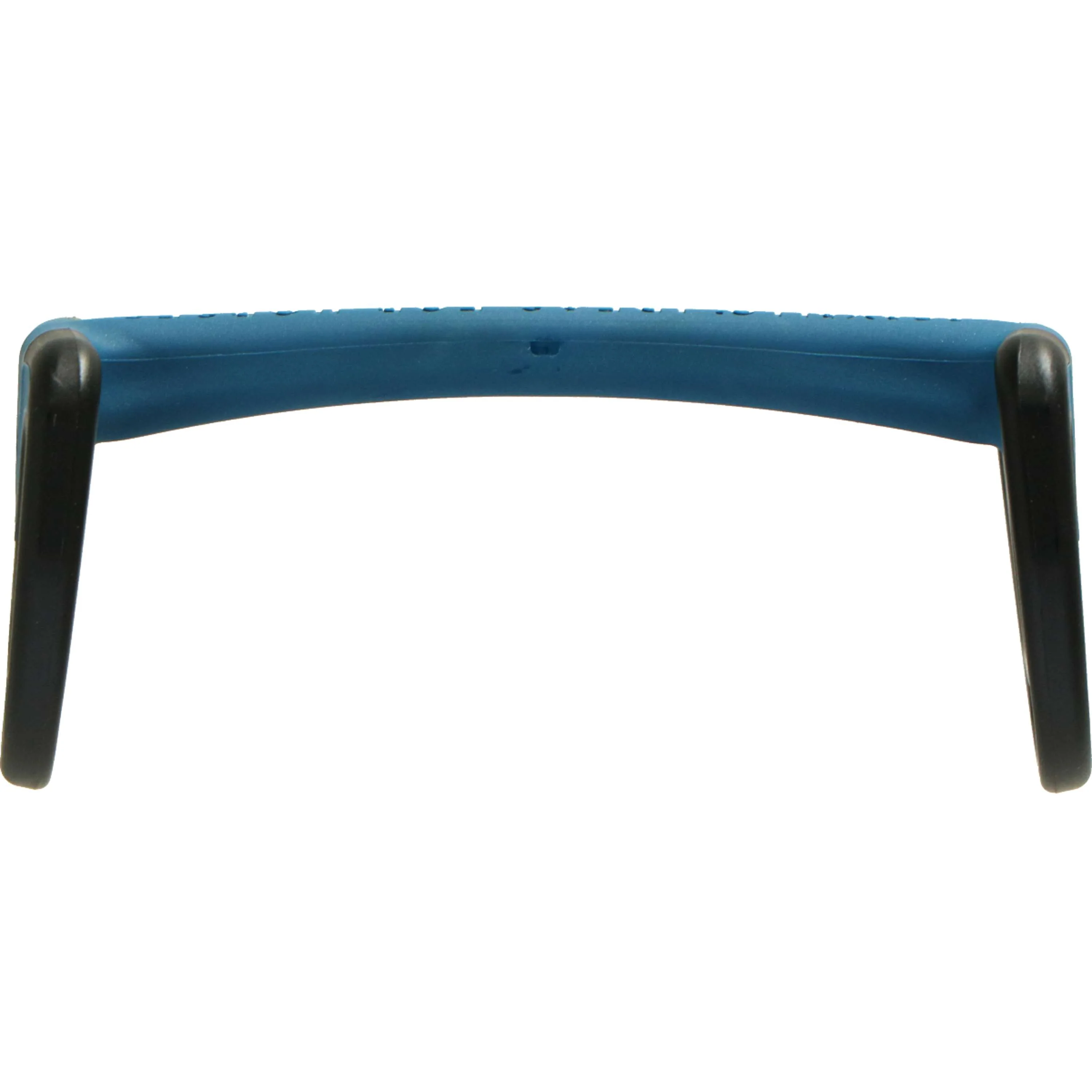 Acavallo D-Trense Sensitive Nero/Blu - Image 3