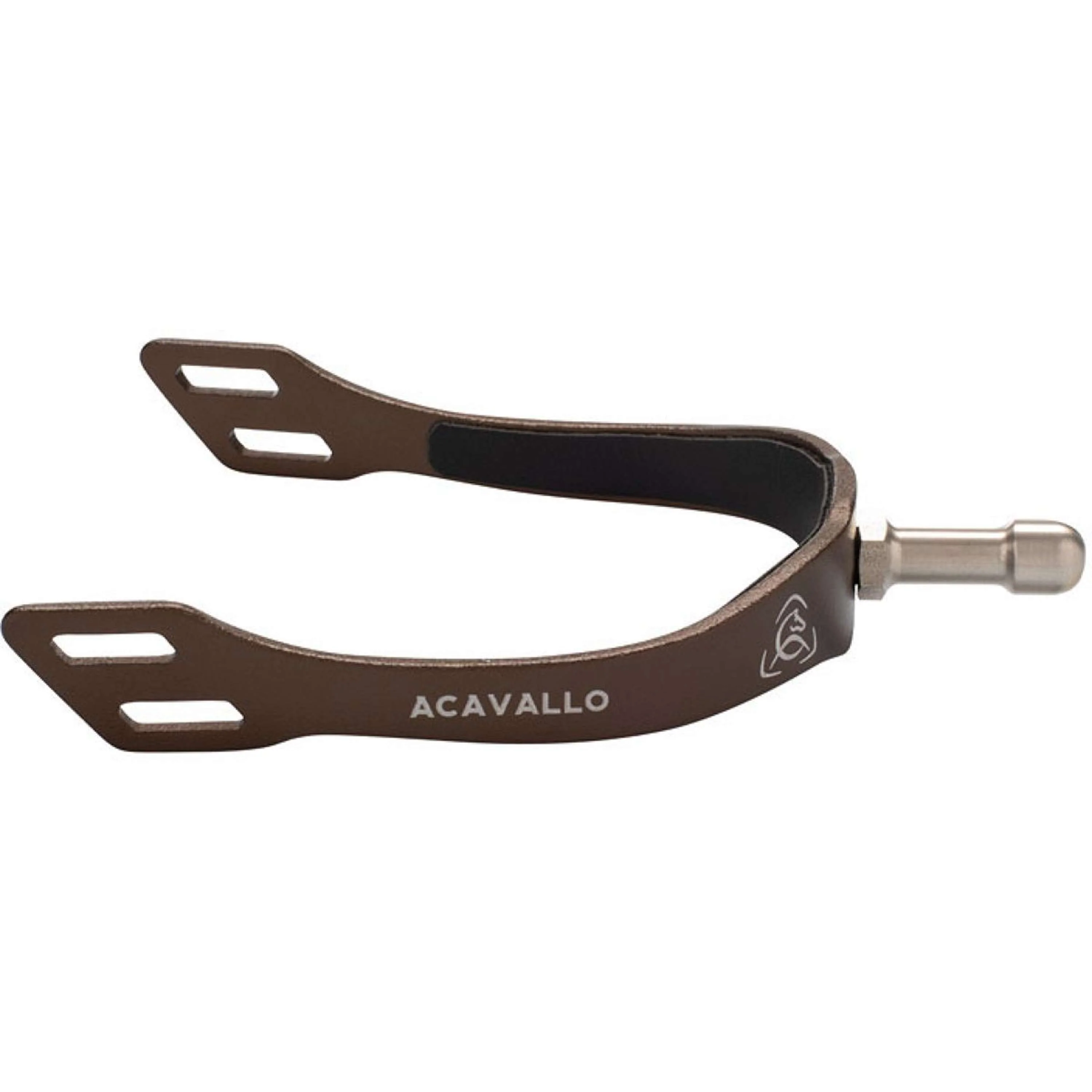 Acavallo Speroni Arena Aluplus 2.0 Golden Brown