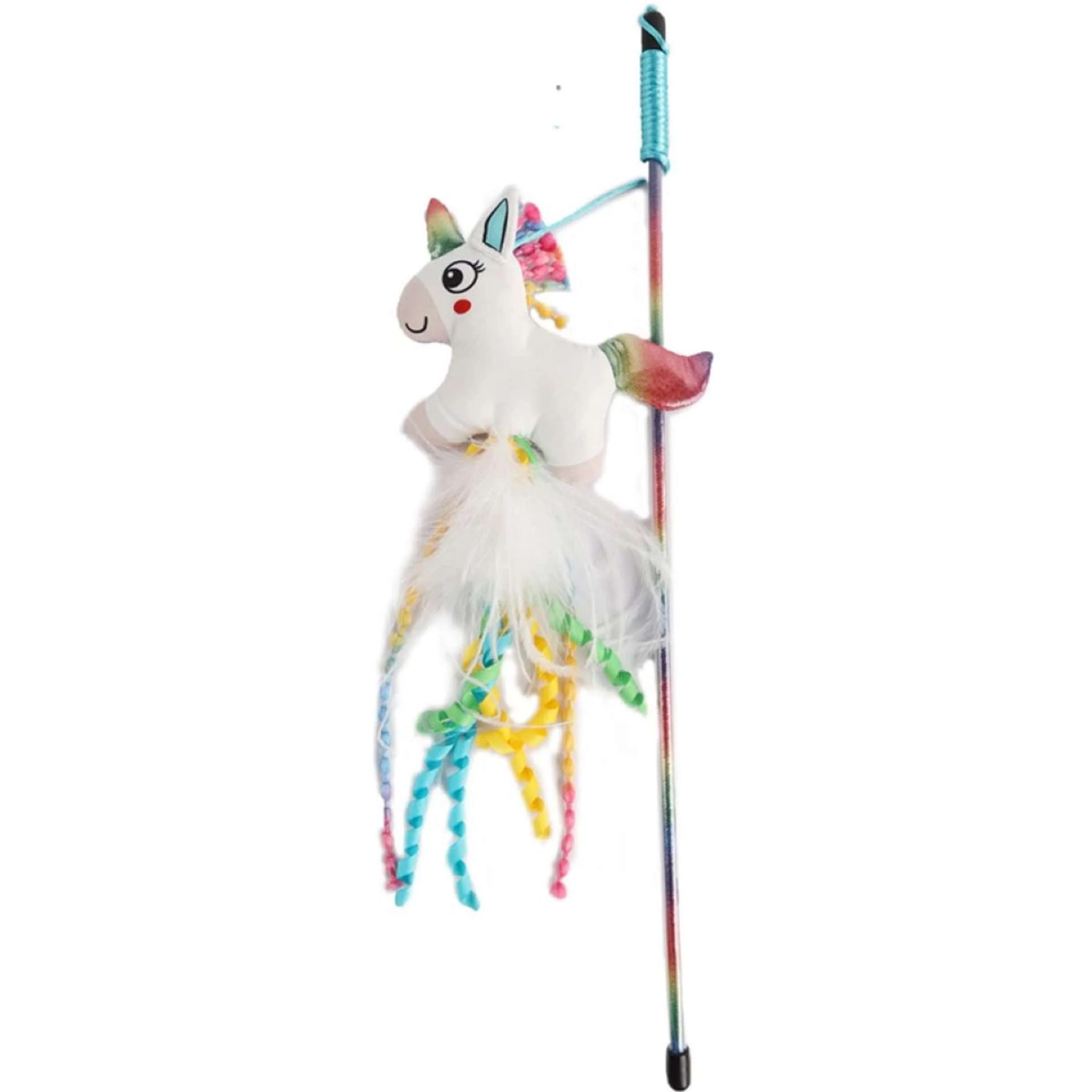 AFP Canna per Gatti Catoon Unicorn Unicorn - Image 2