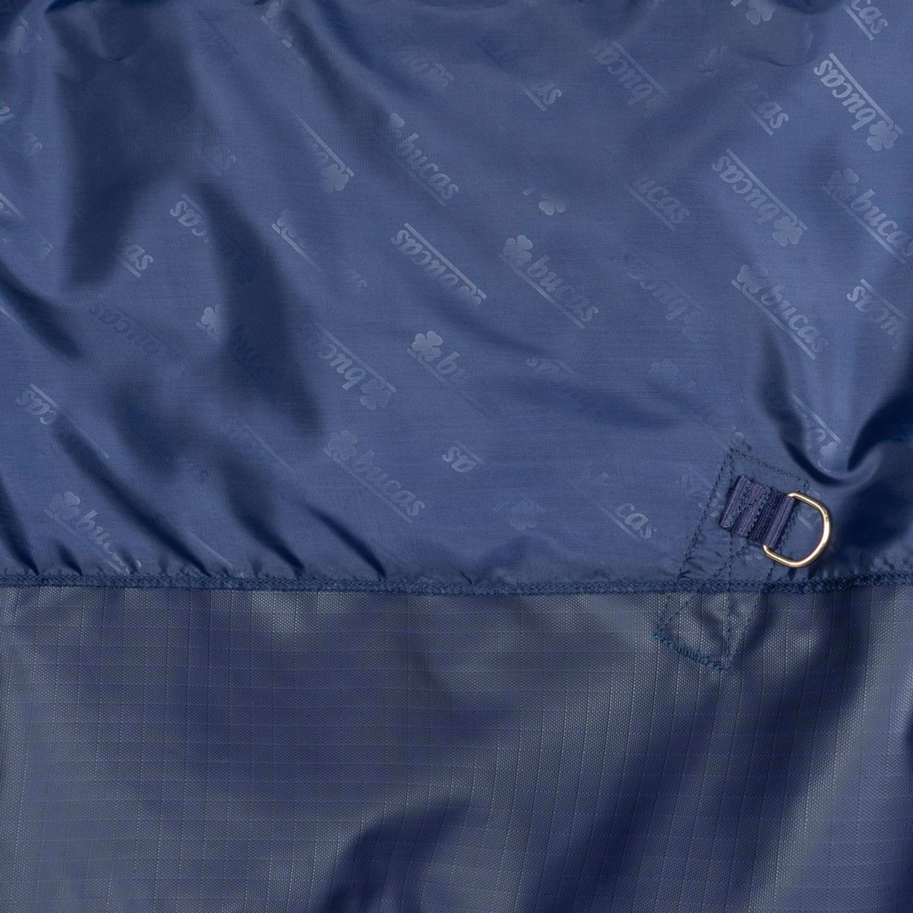 Agradi by Bucas Ritorno dell'affluenza alle urne Blu marino/Argento - Image 11