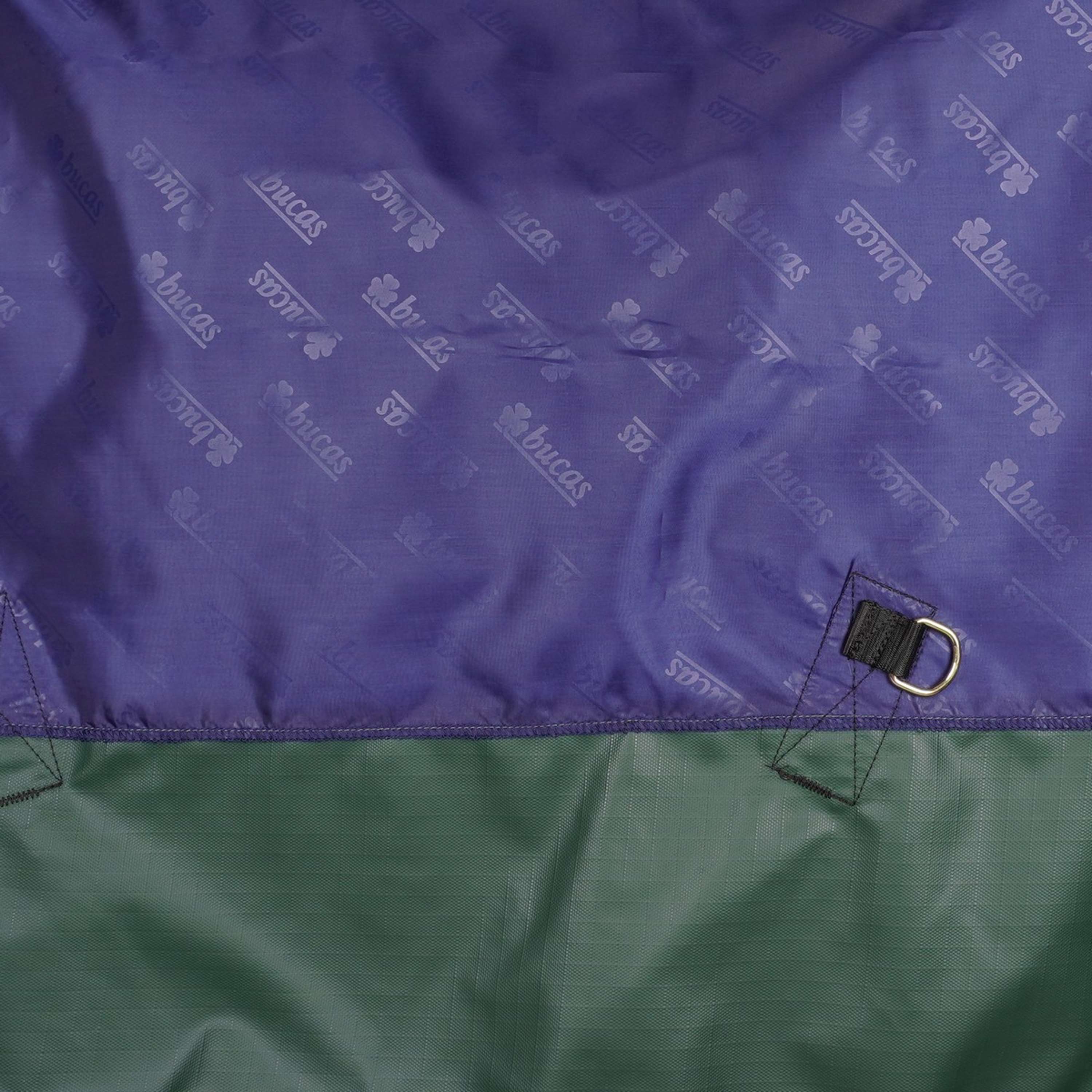 Agradi by Bucas Ritorno dell'affluenza alle urne Verde/Nero - Image 11