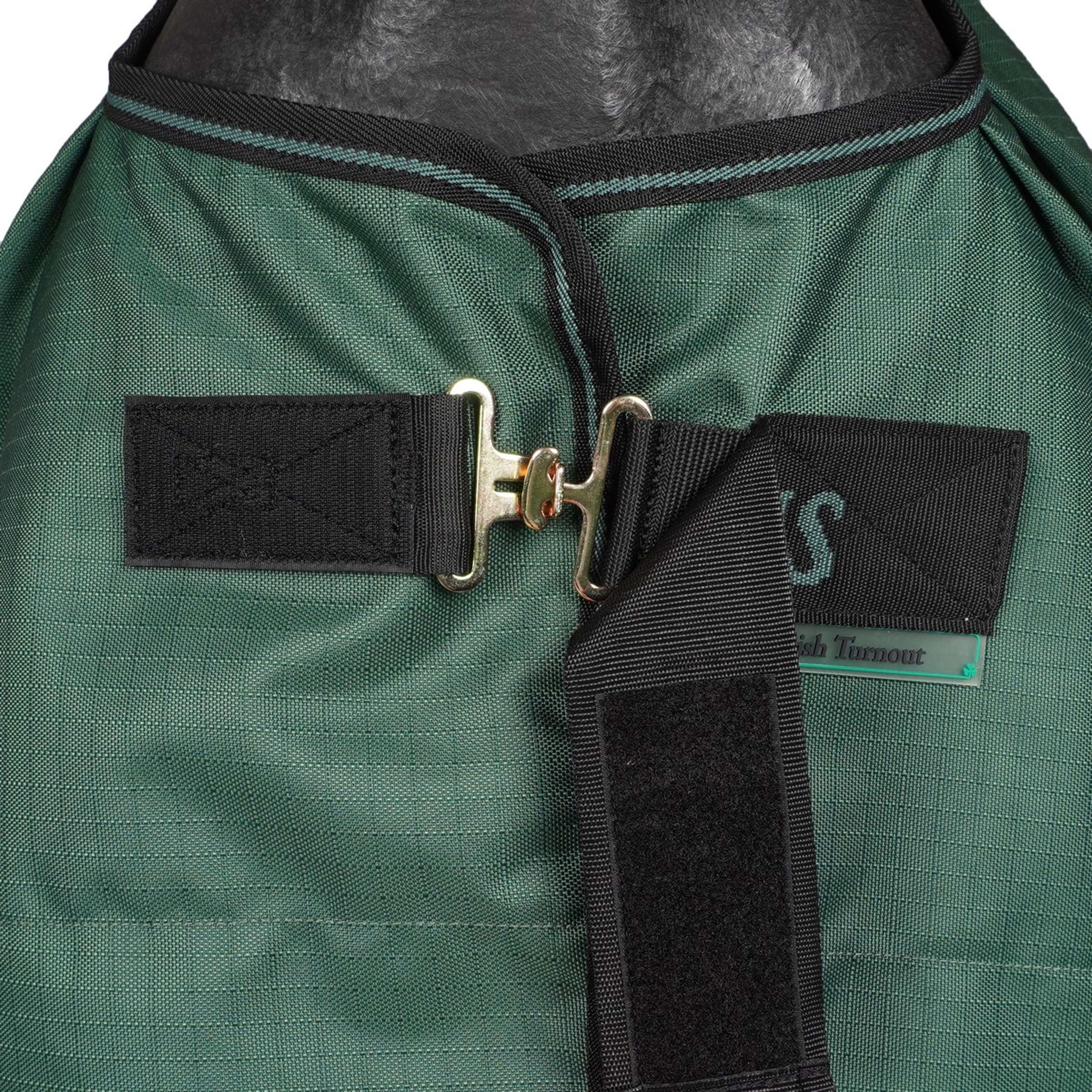 Agradi by Bucas Ritorno dell'affluenza alle urne Verde/Nero - Image 4
