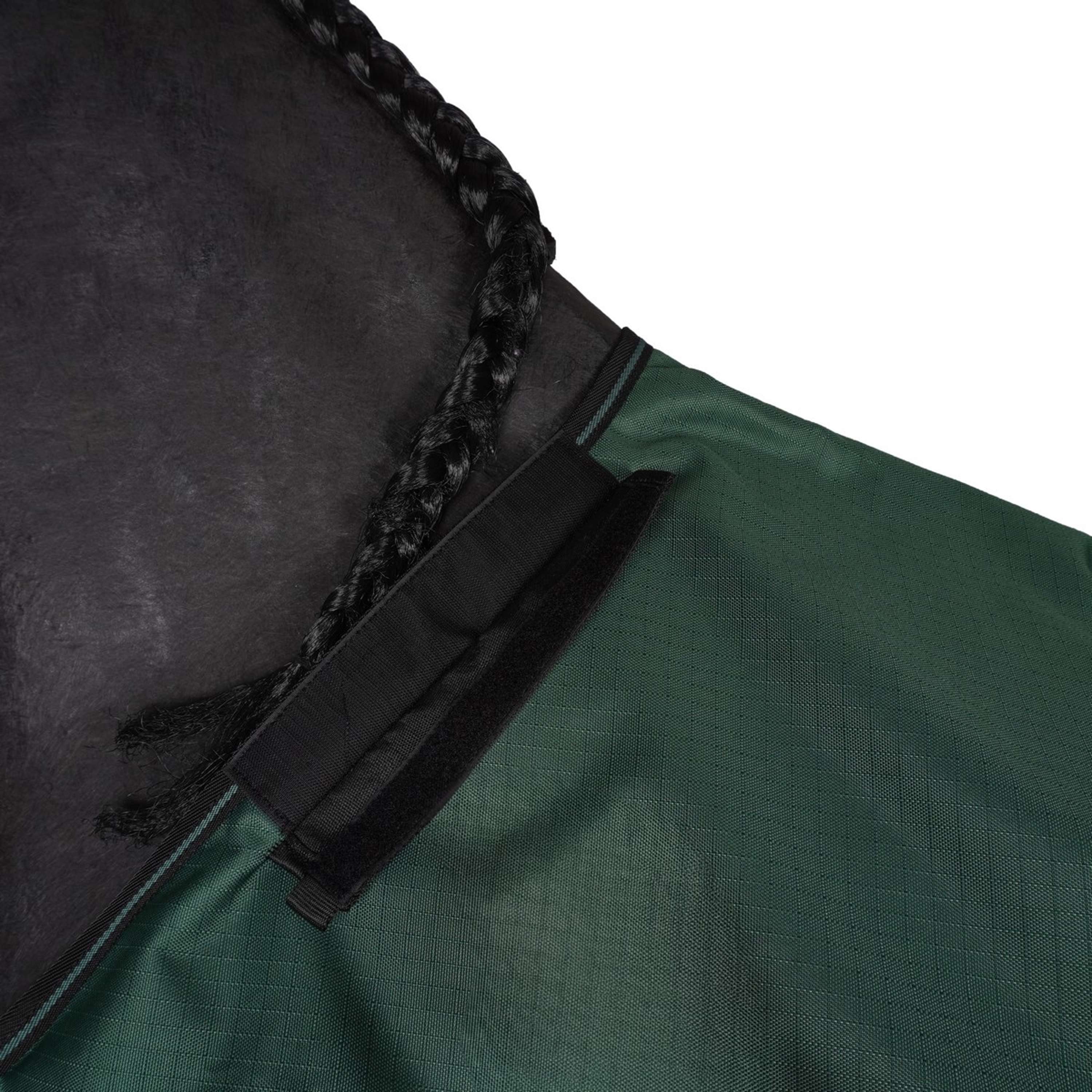 Agradi by Bucas Ritorno dell'affluenza alle urne Verde/Nero - Image 7
