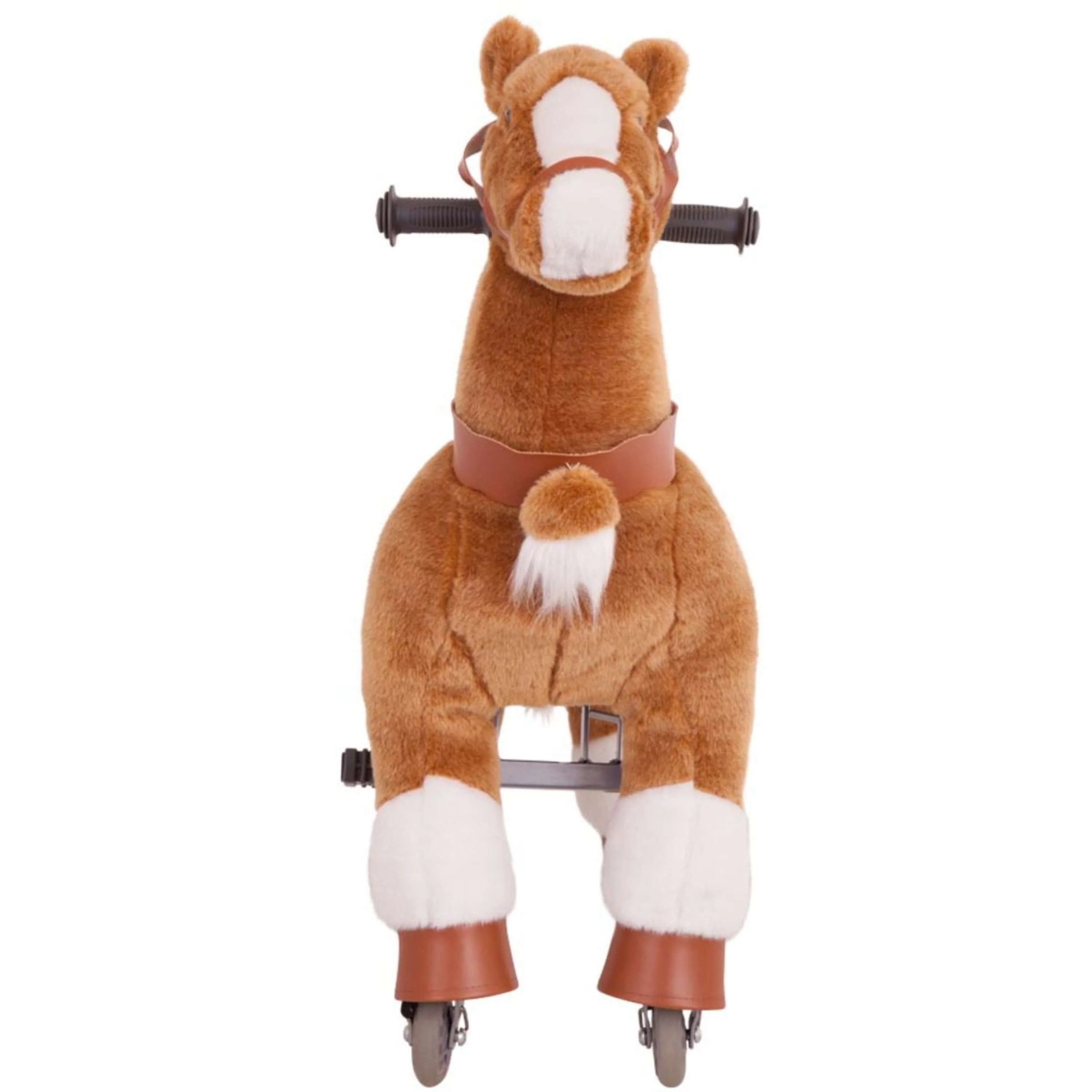 Premiere Cavallo Giocattolo Pebbels Medium Marrone - Image 2