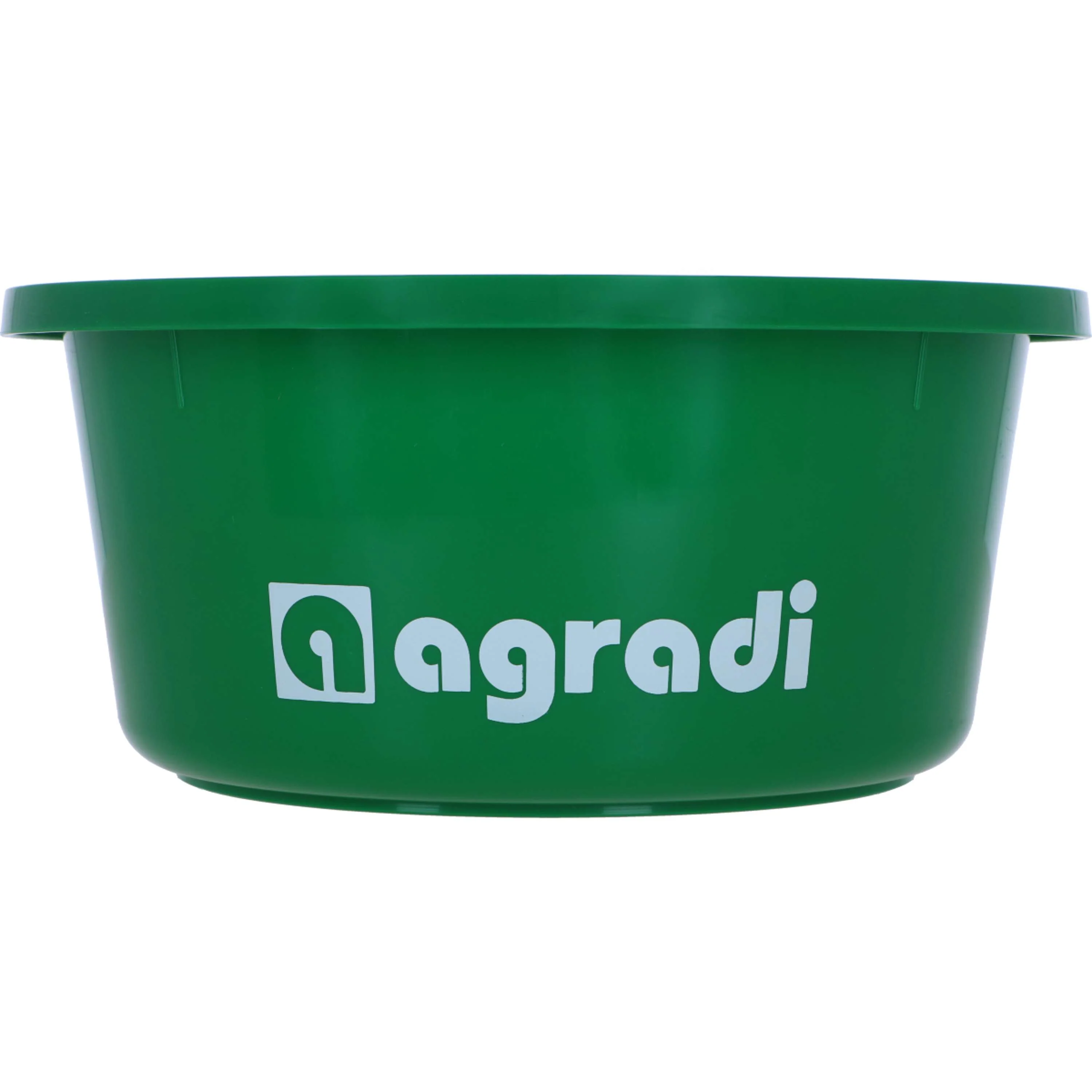 Agradi Ciotola per Muesli per Cavalli Verde - Image 2