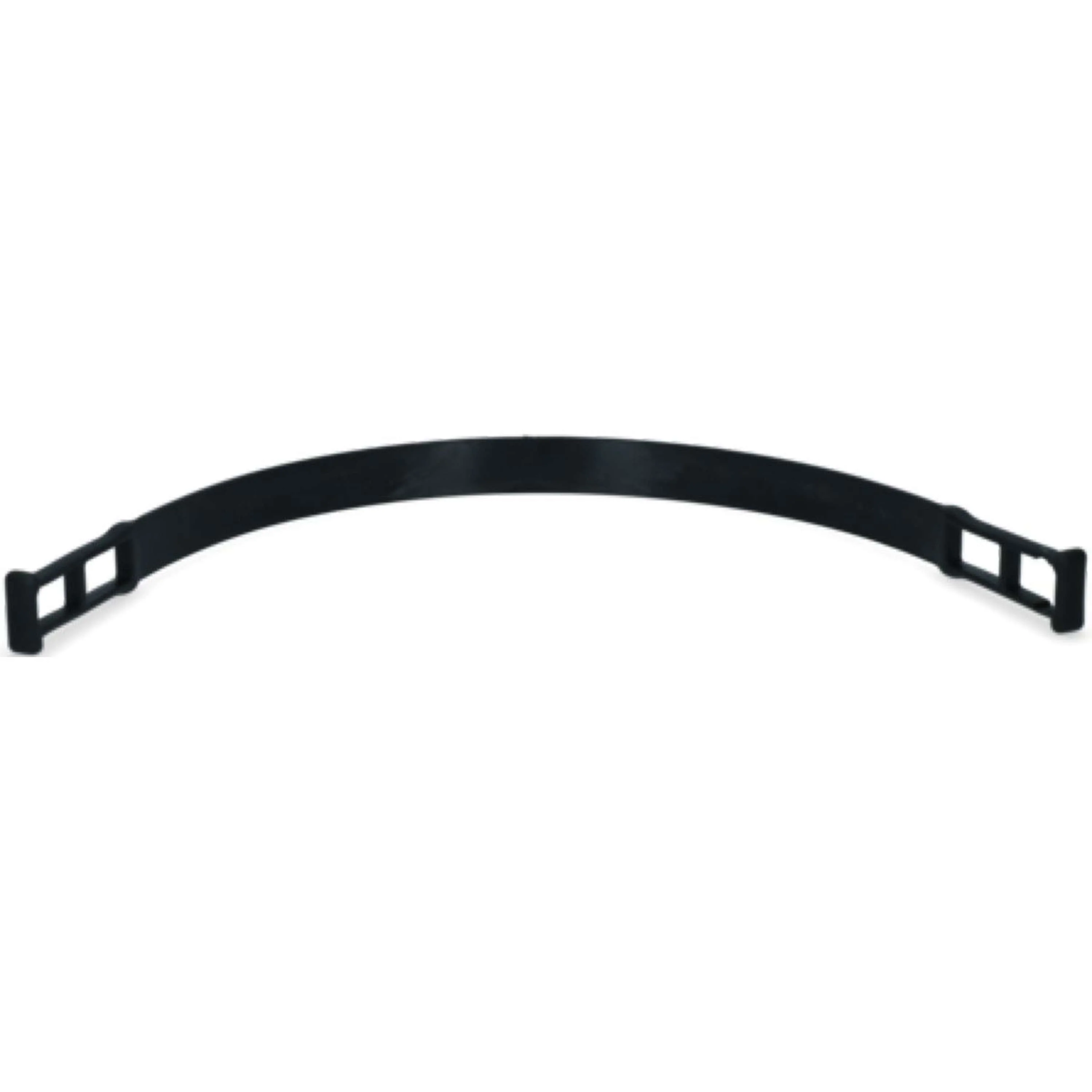 Agradi Coltello da taglio Nero