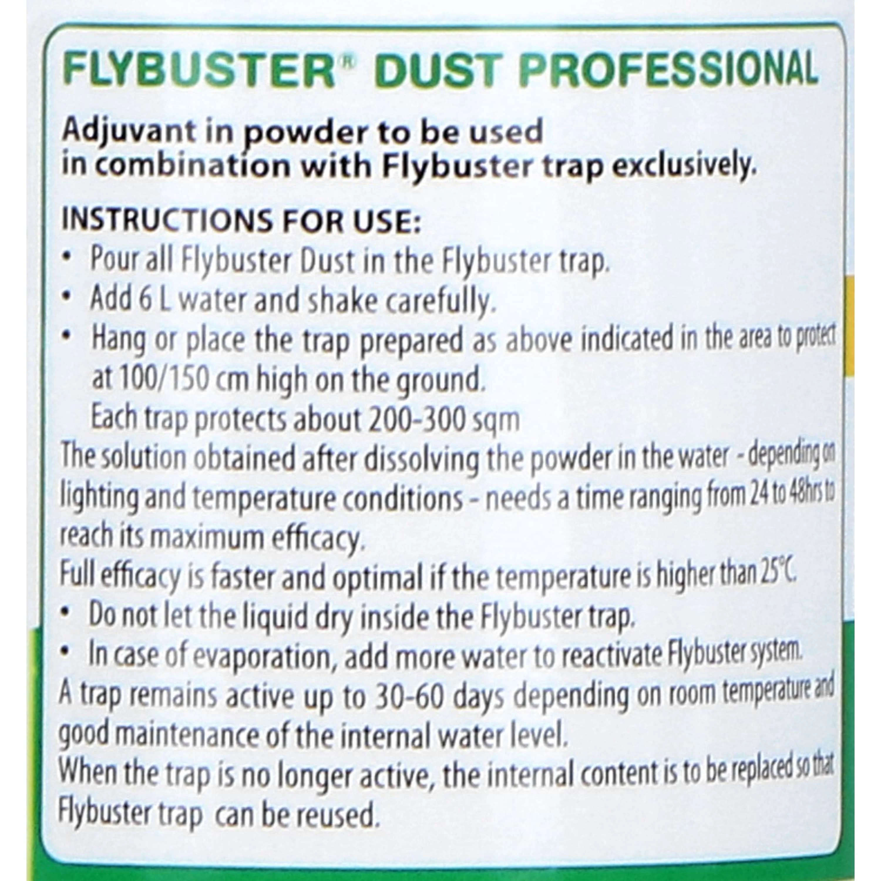 Flybuster Flybuster Bait - Image 6