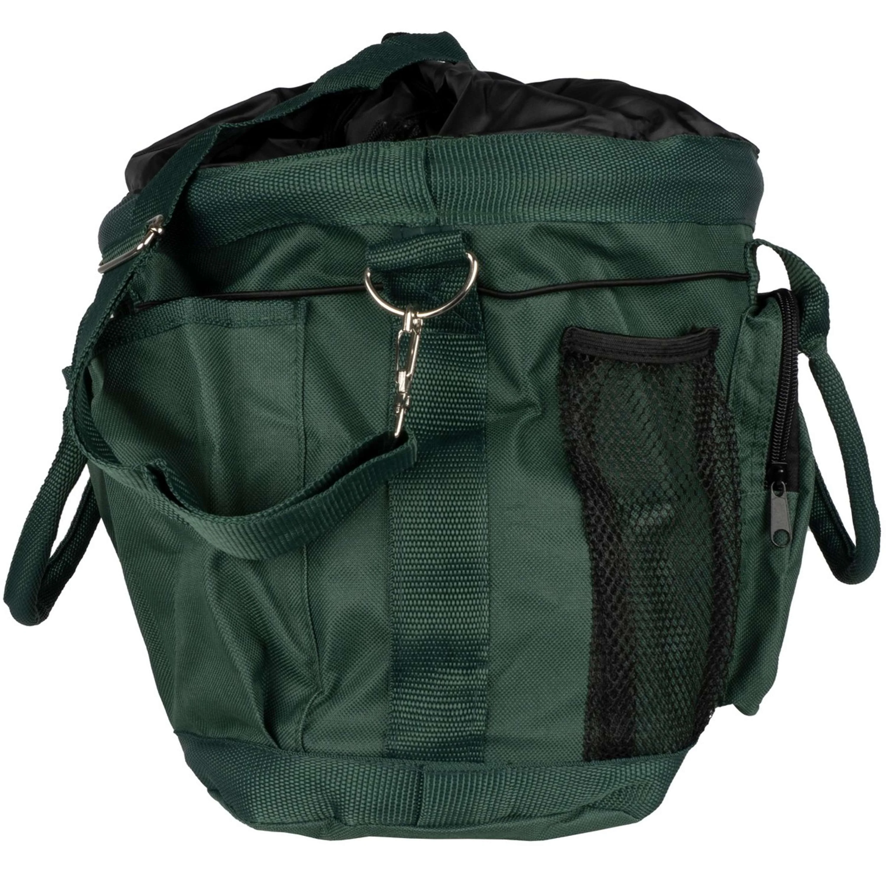 Agradi Horse Borsa per la Toelettatura Fir Green - Image 5