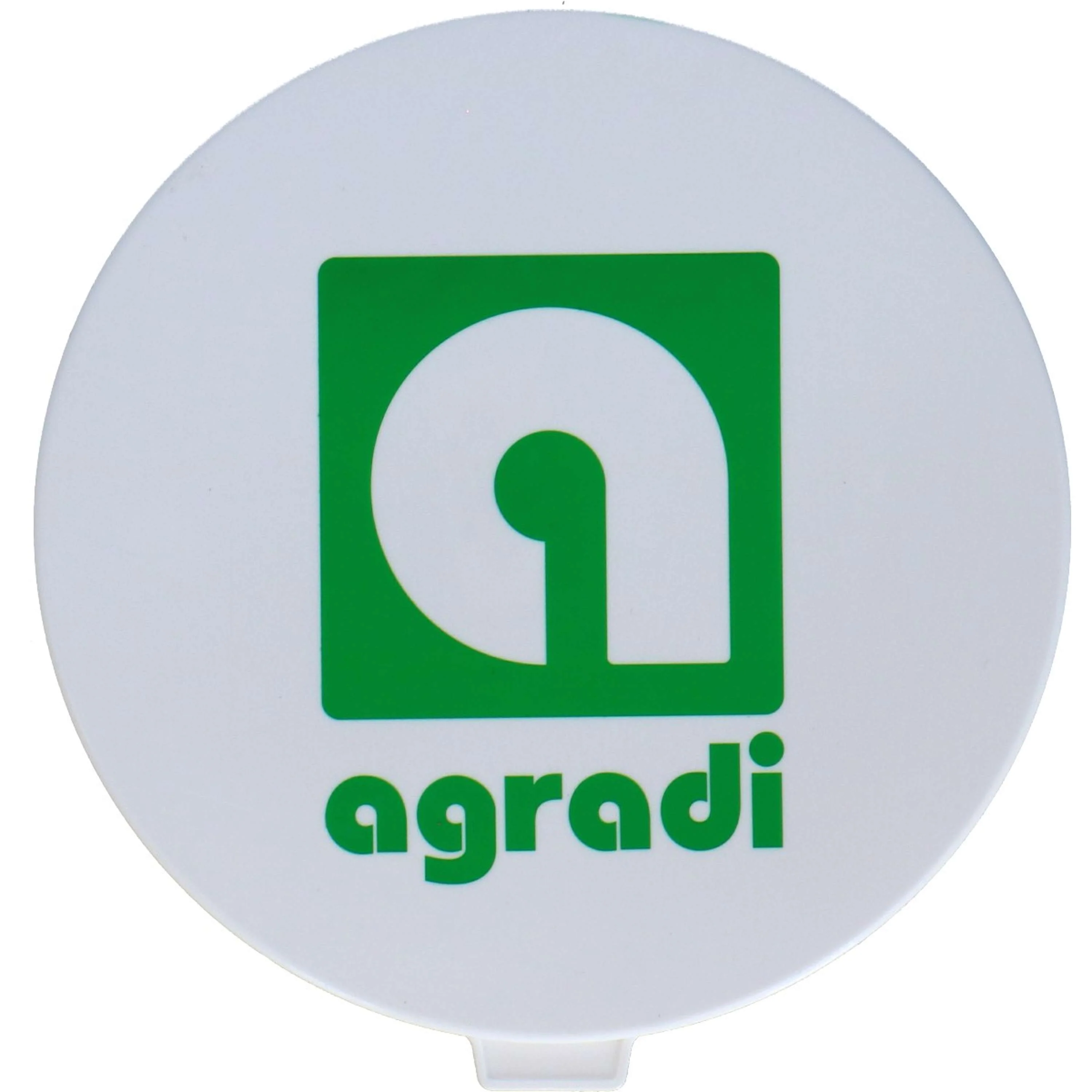 Agradi Coperchio per Mangiatoia Bianco - Image 4