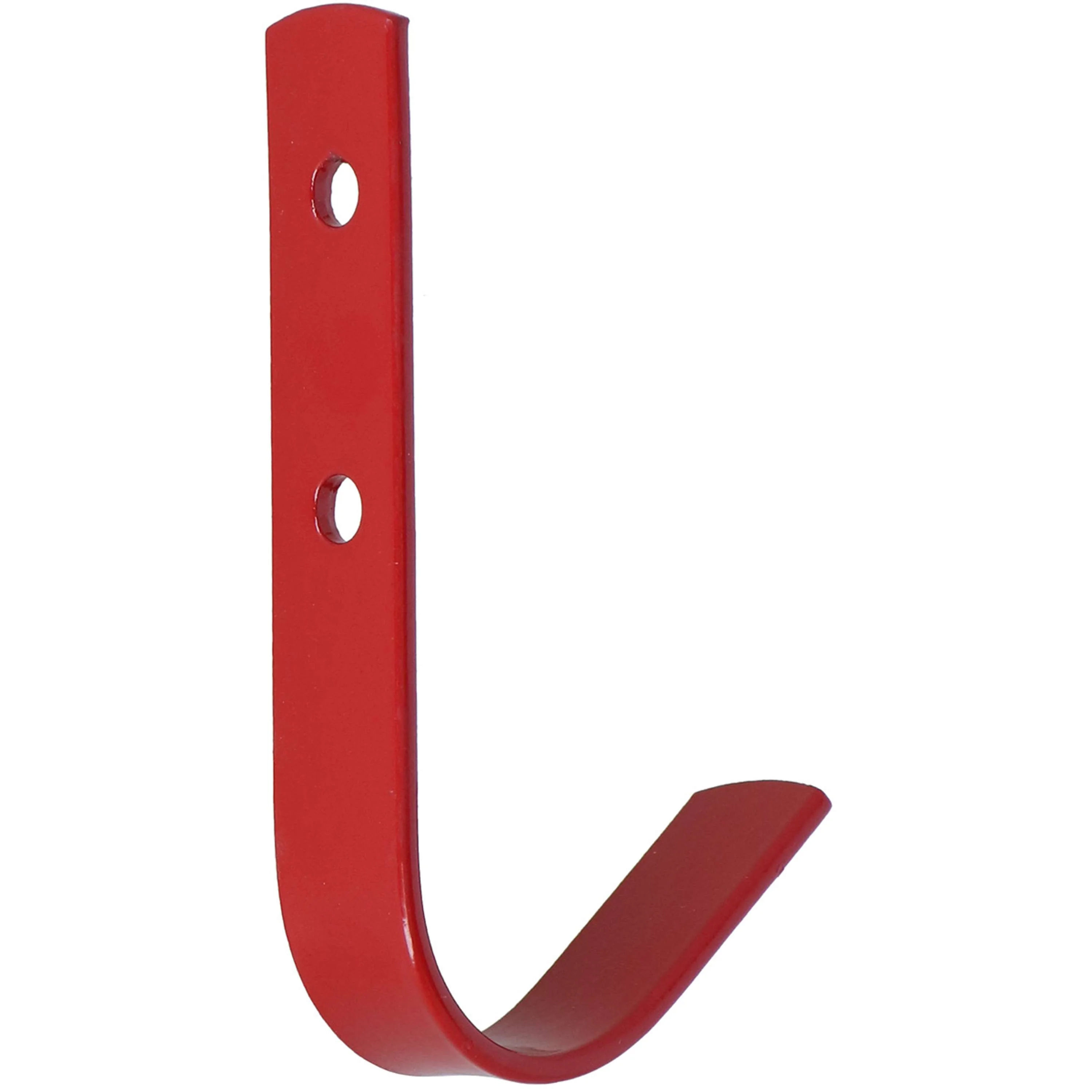Agradi Horse Ganci stabili 5 Pezzi Rosso - Image 3