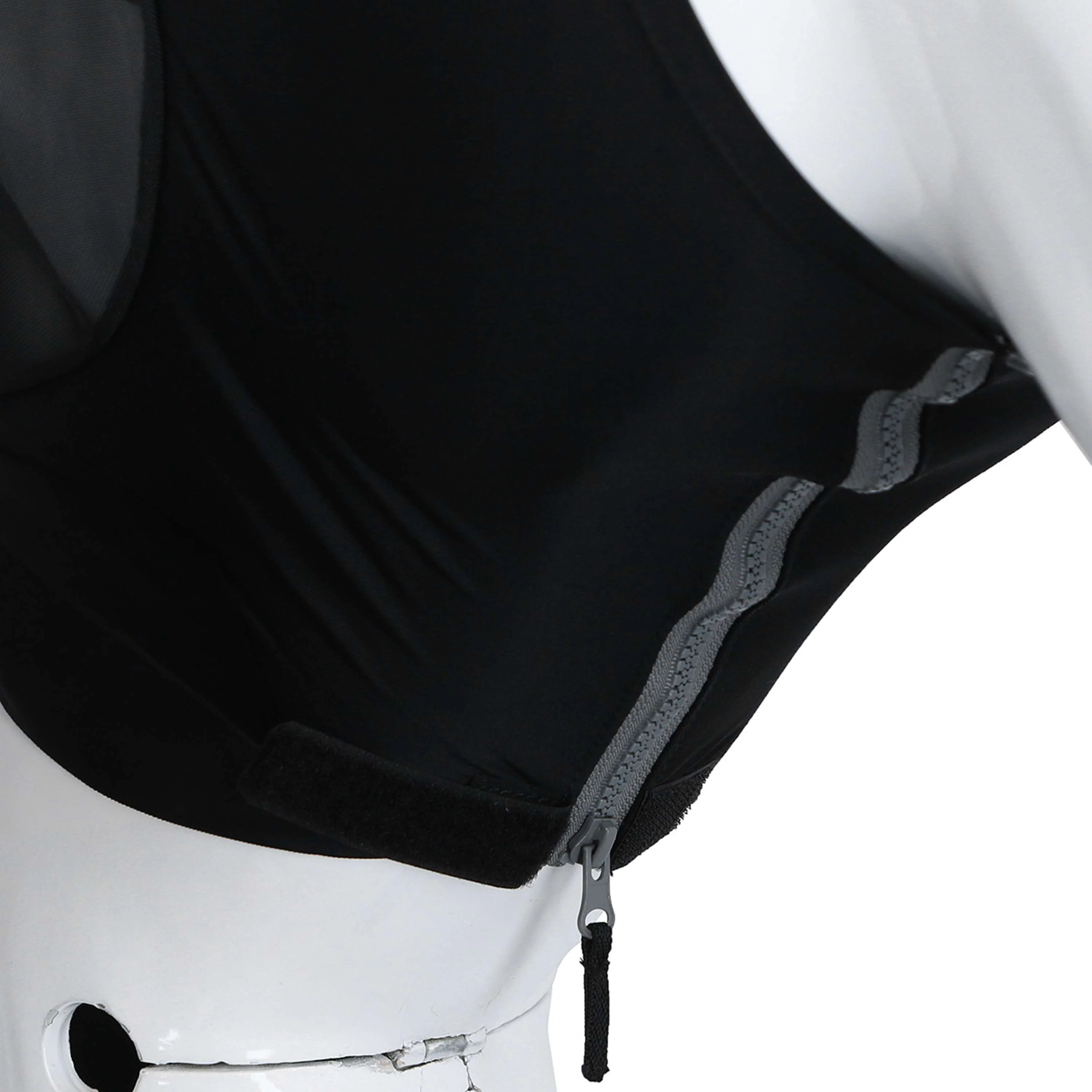 Agradi Horse Maschera per Mosche Stretch Nero - Image 8