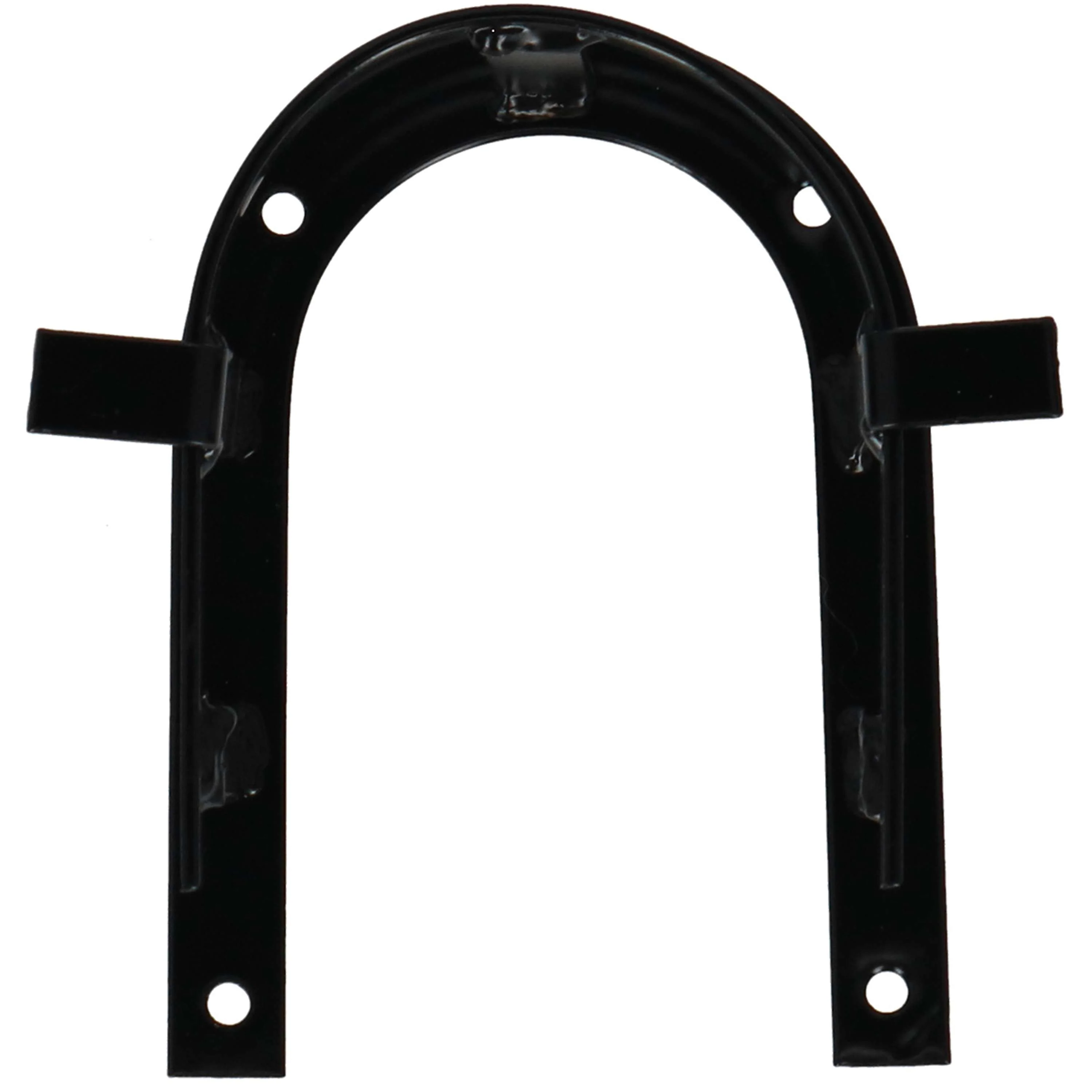 Agradi Horse Set di Appendi Finimenti Nero - Image 6