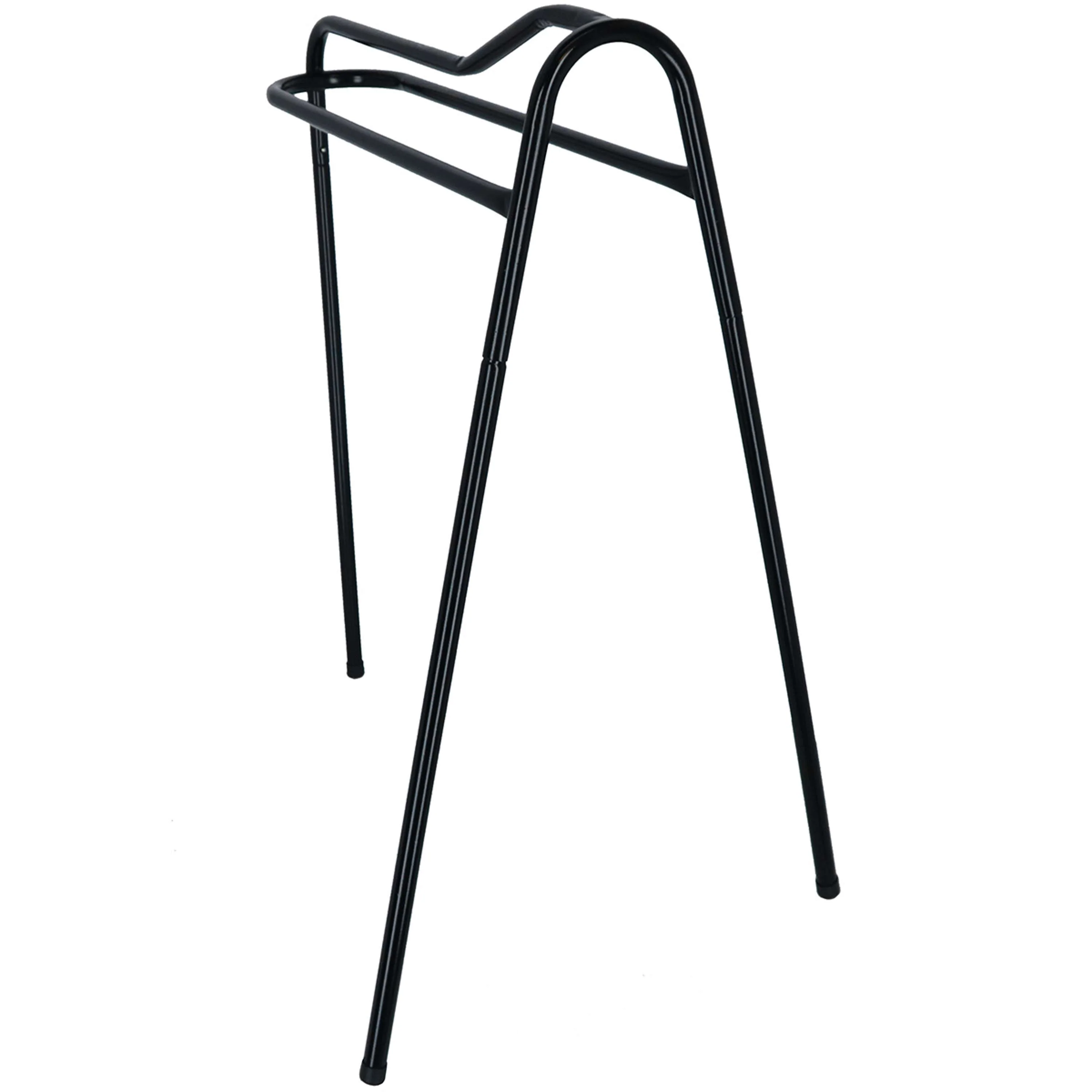 Agradi Horse Supporto per Sella Nero - Image 3