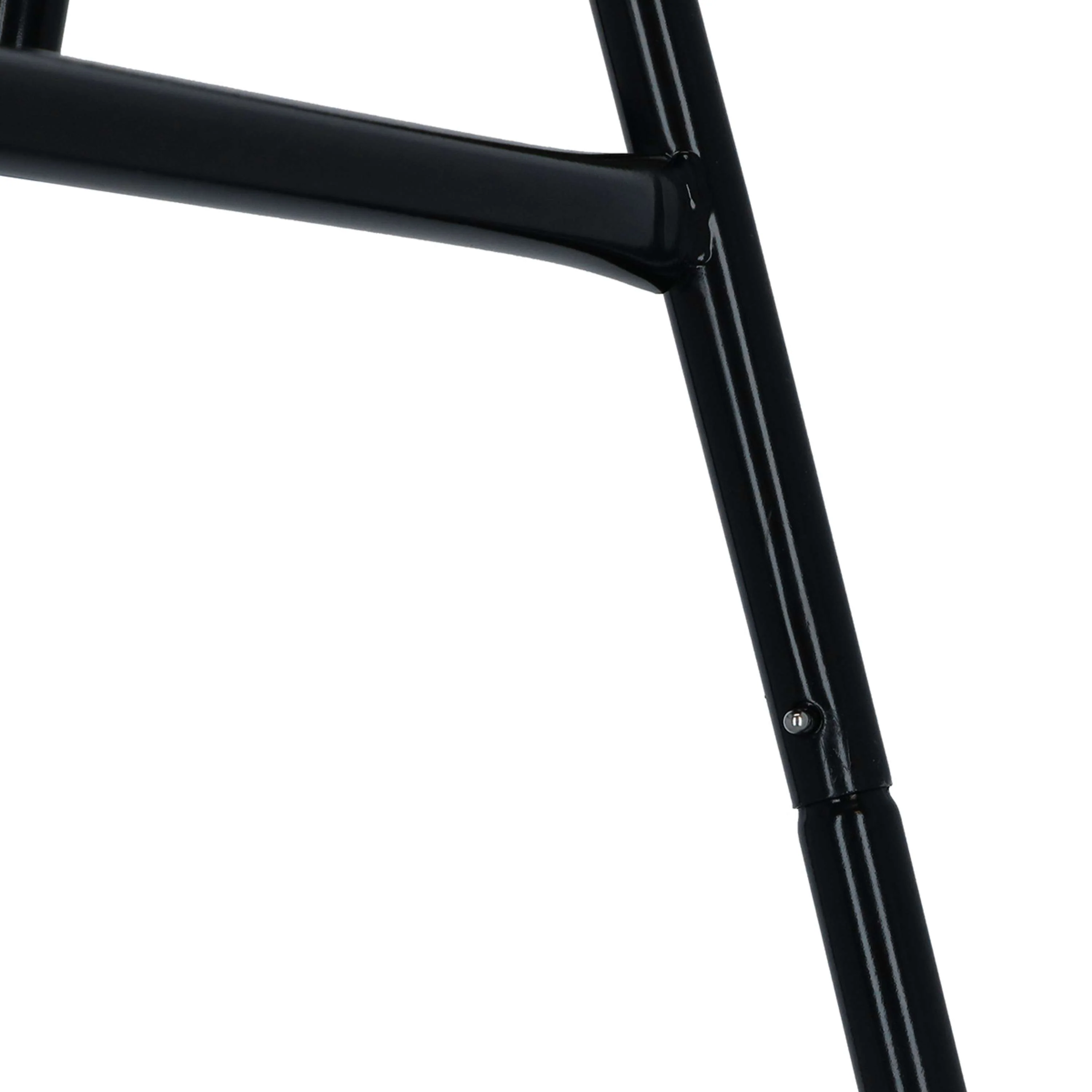 Agradi Horse Supporto per Sella Nero - Image 5