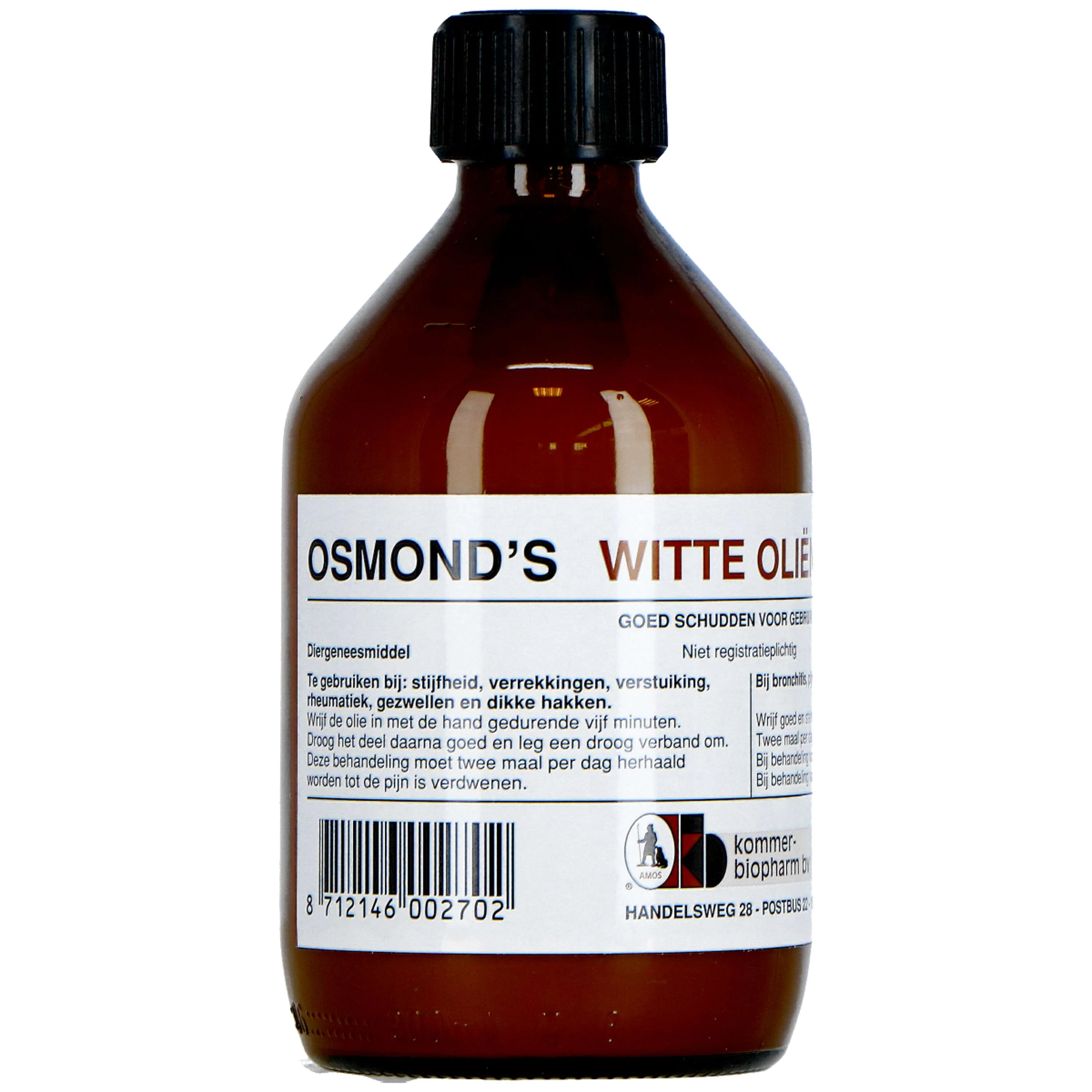 Olio Bianco - Image 2