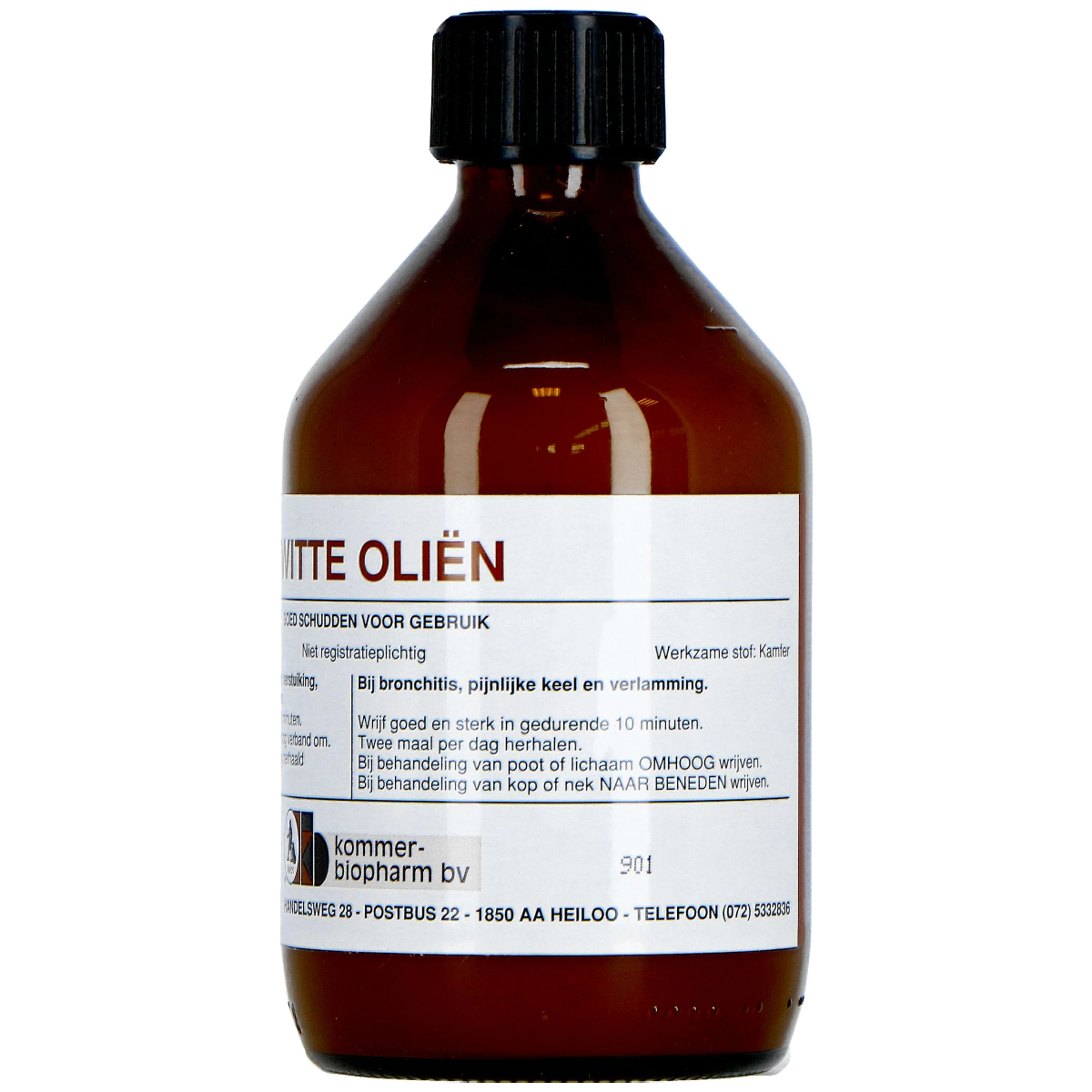 Olio Bianco - Image 3