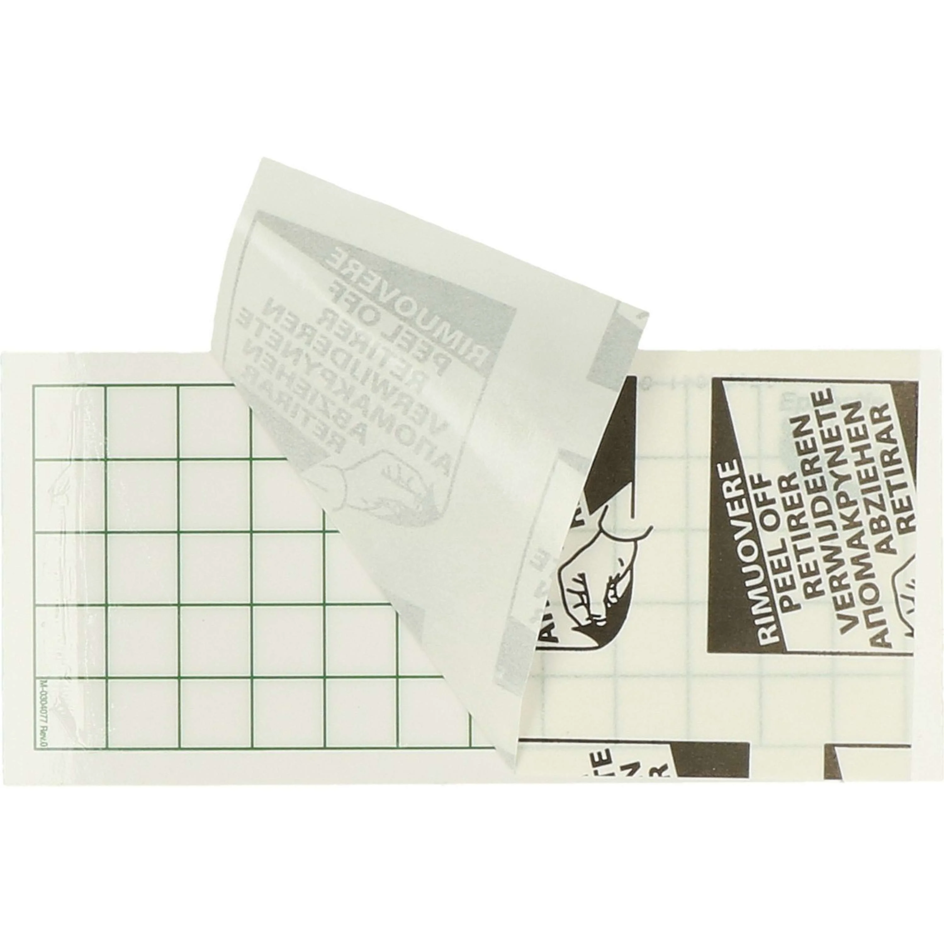 Hofman Pest Control Geo Pantry Moth Glue Pad Ephestia/Plodia - Image 3