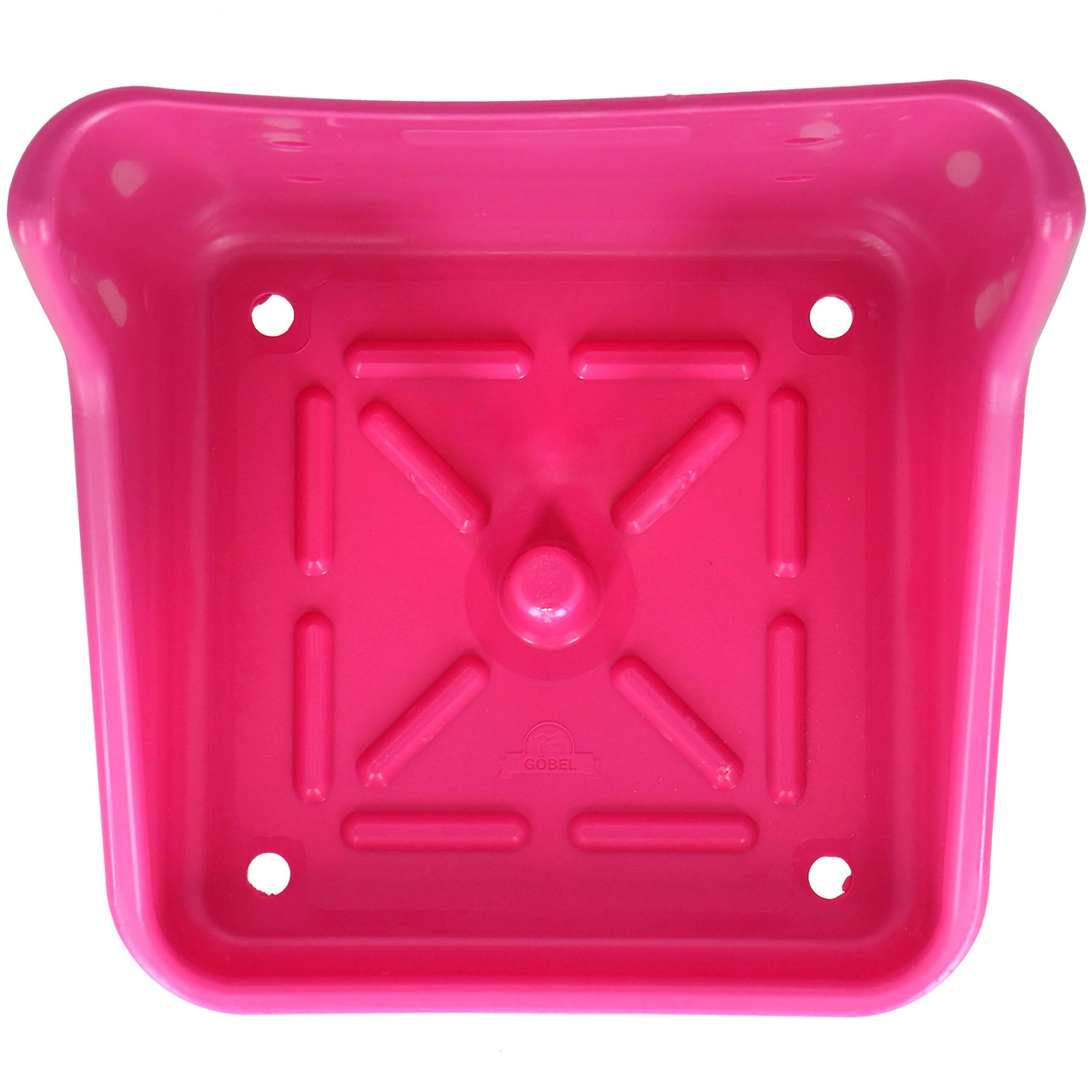 Agradi Portalecca Robu Plastica Rosa - Image 2