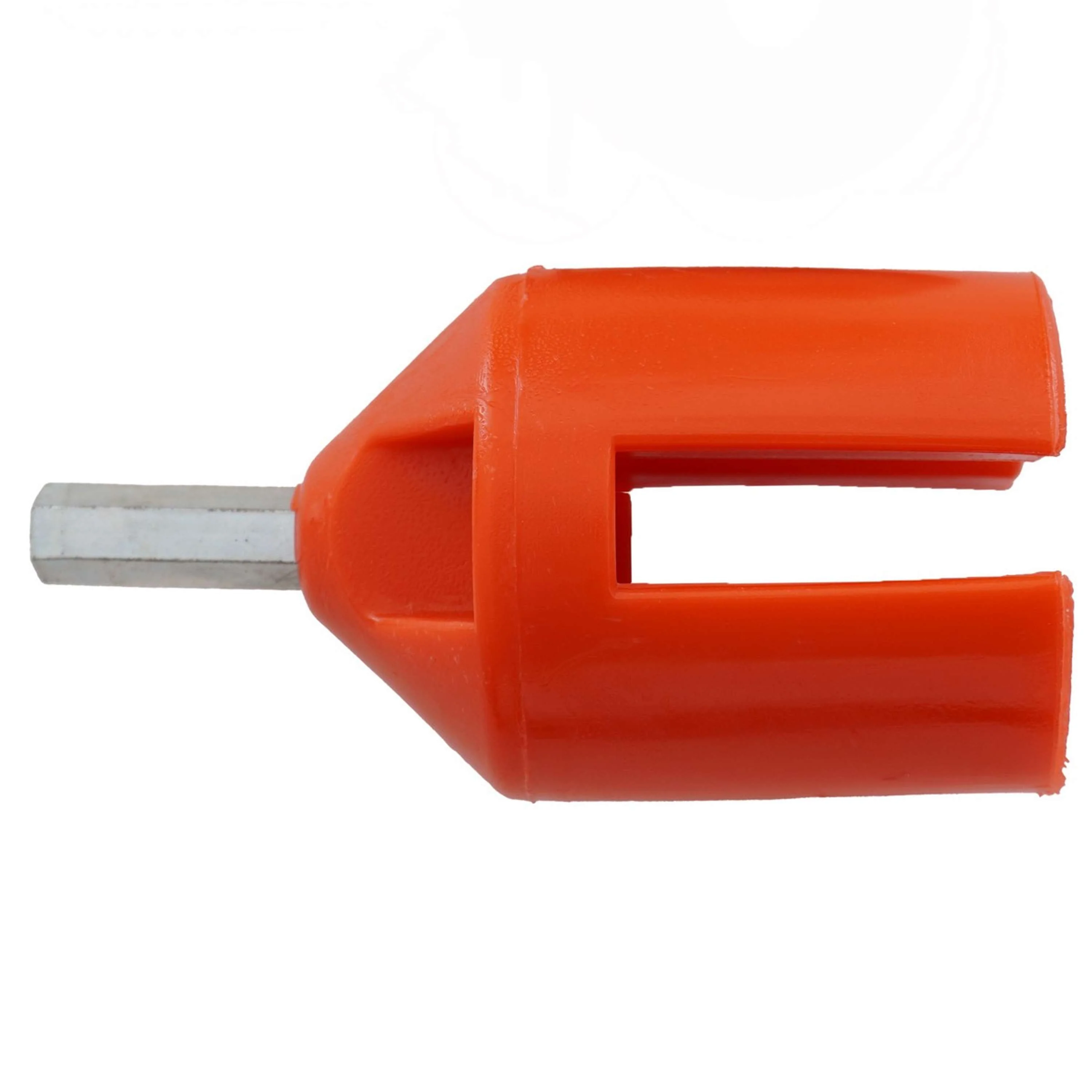 Agradi Power Ringisolatoren in un Secchio Accessorio Trapano 100pz Nero - Image 3