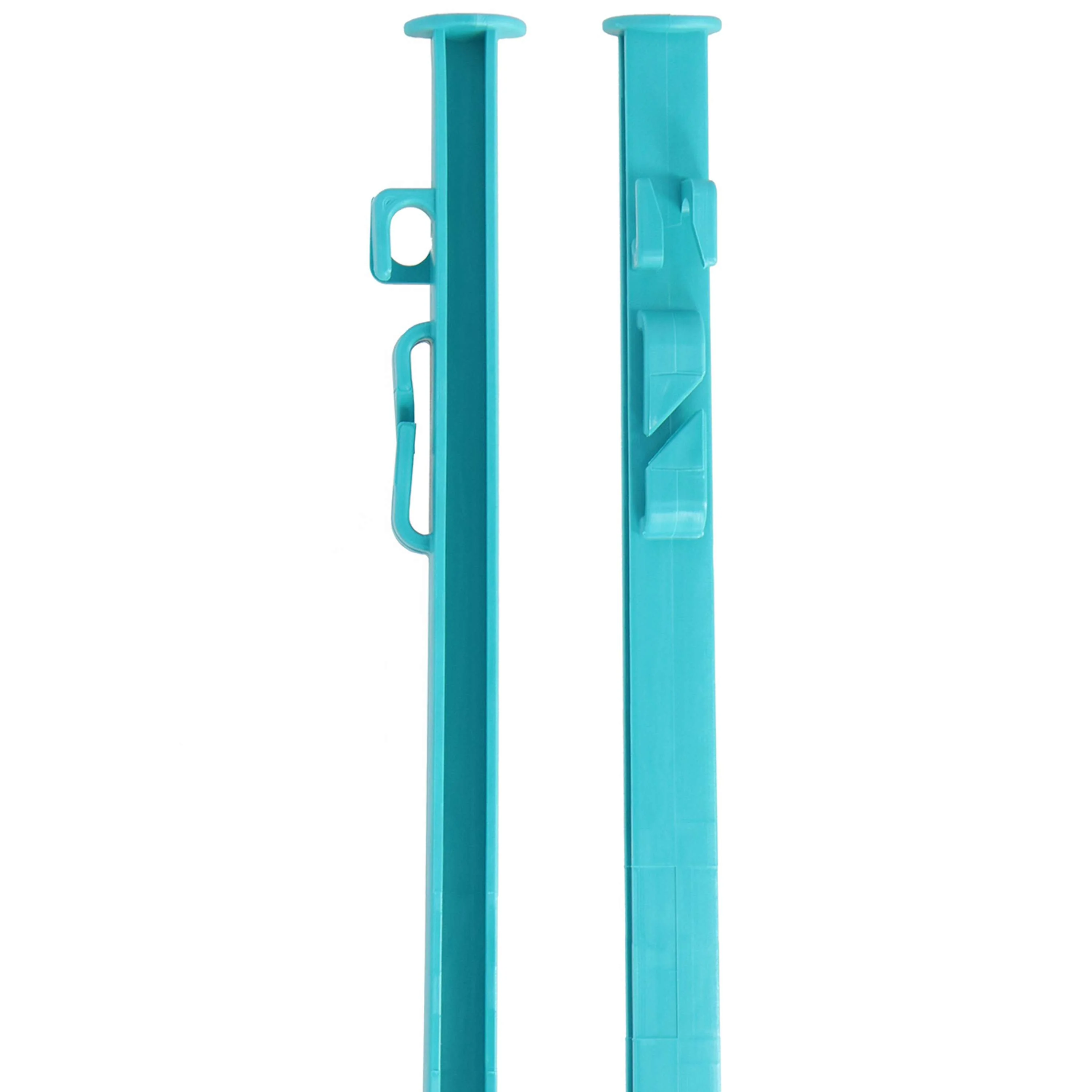 Agradi Power Palo da pascolo Classic 150cm 20 Pezzi Aqua - Image 4
