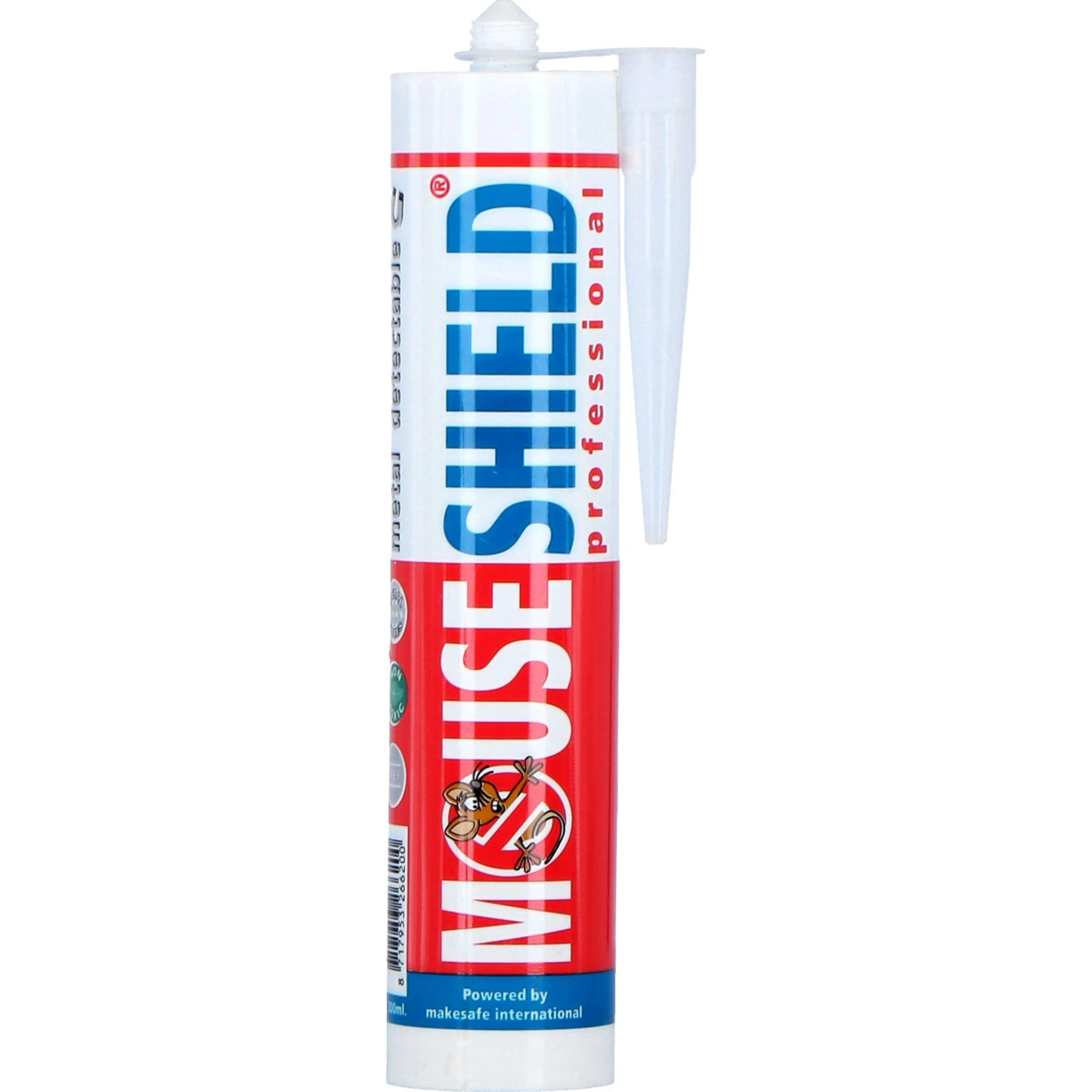 Mouseshield Mouseshield Metal Detectable - Image 3