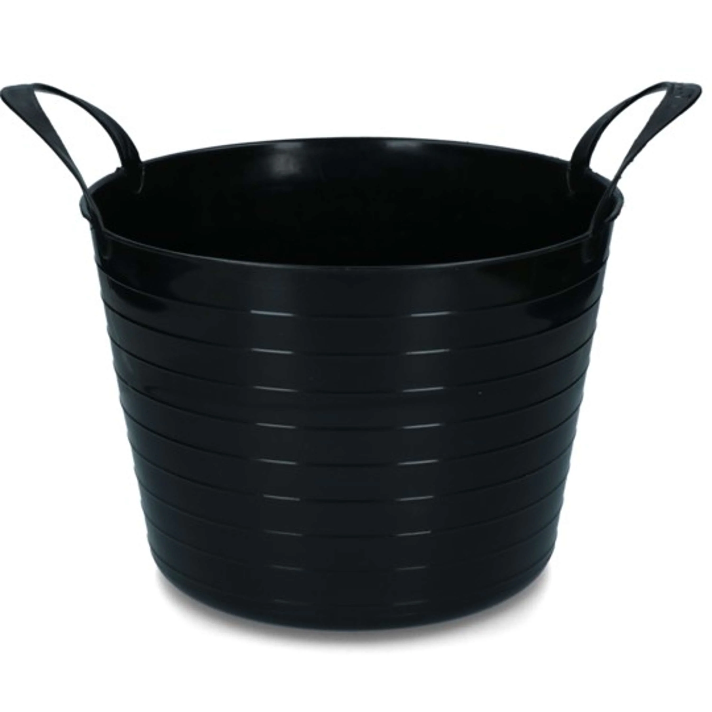 Agradi Secchio V-Trug Nero