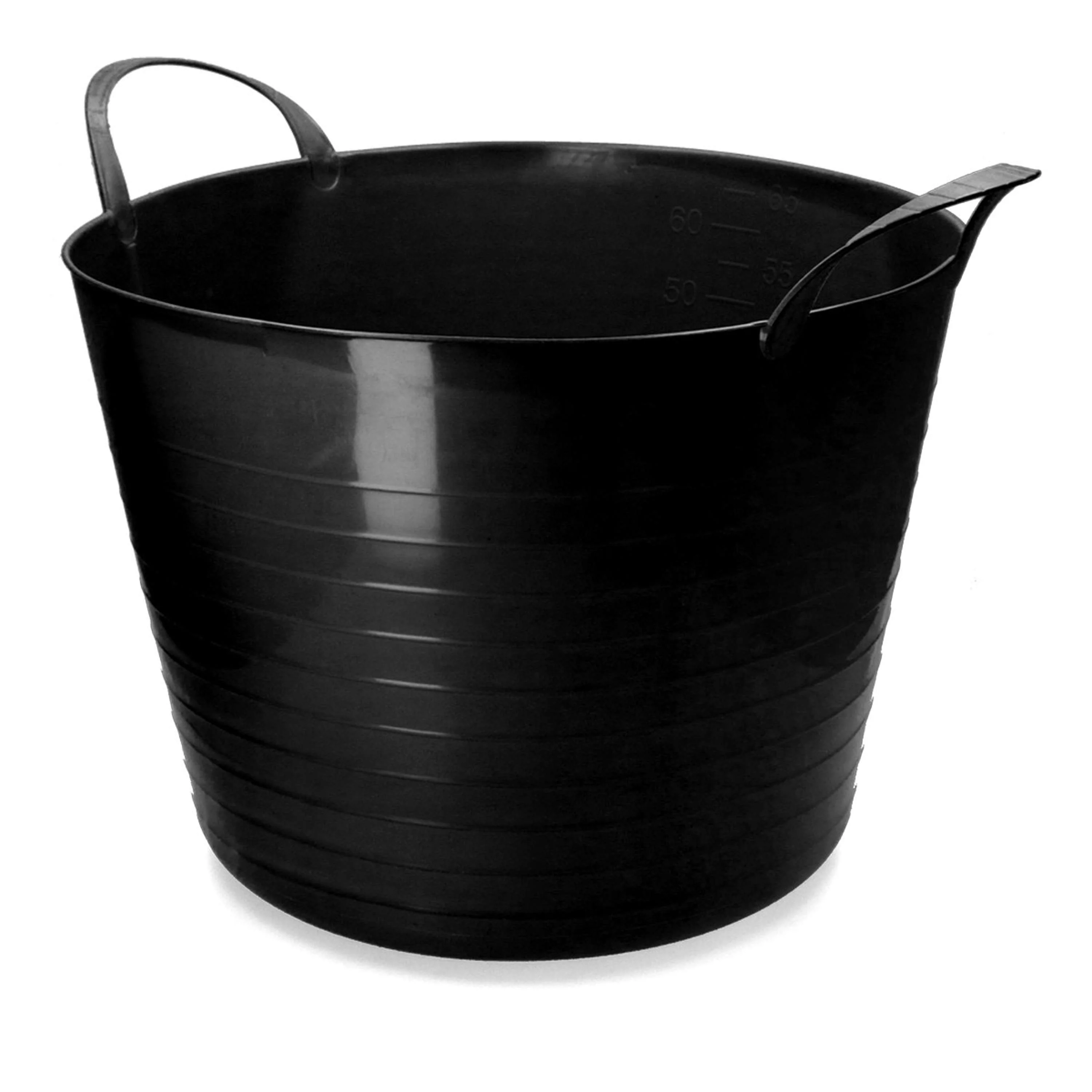 Agradi Secchio V-Trug Nero - Image 3