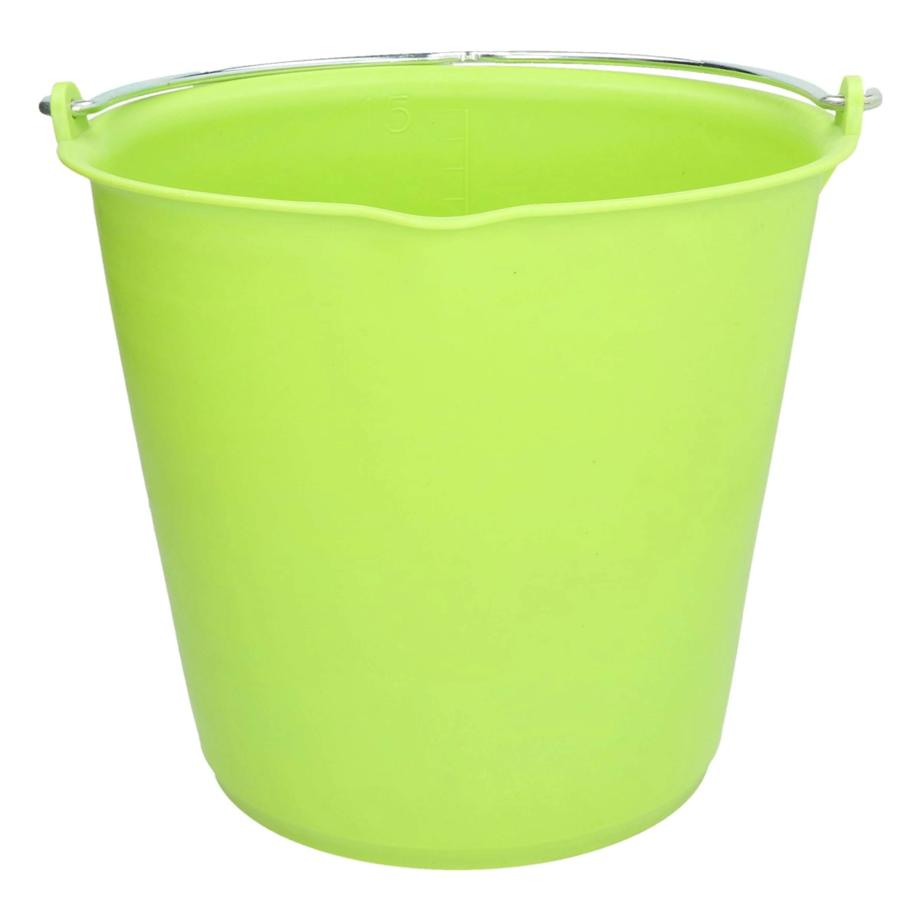 Agradi Secchio Verde chiaro - Image 2