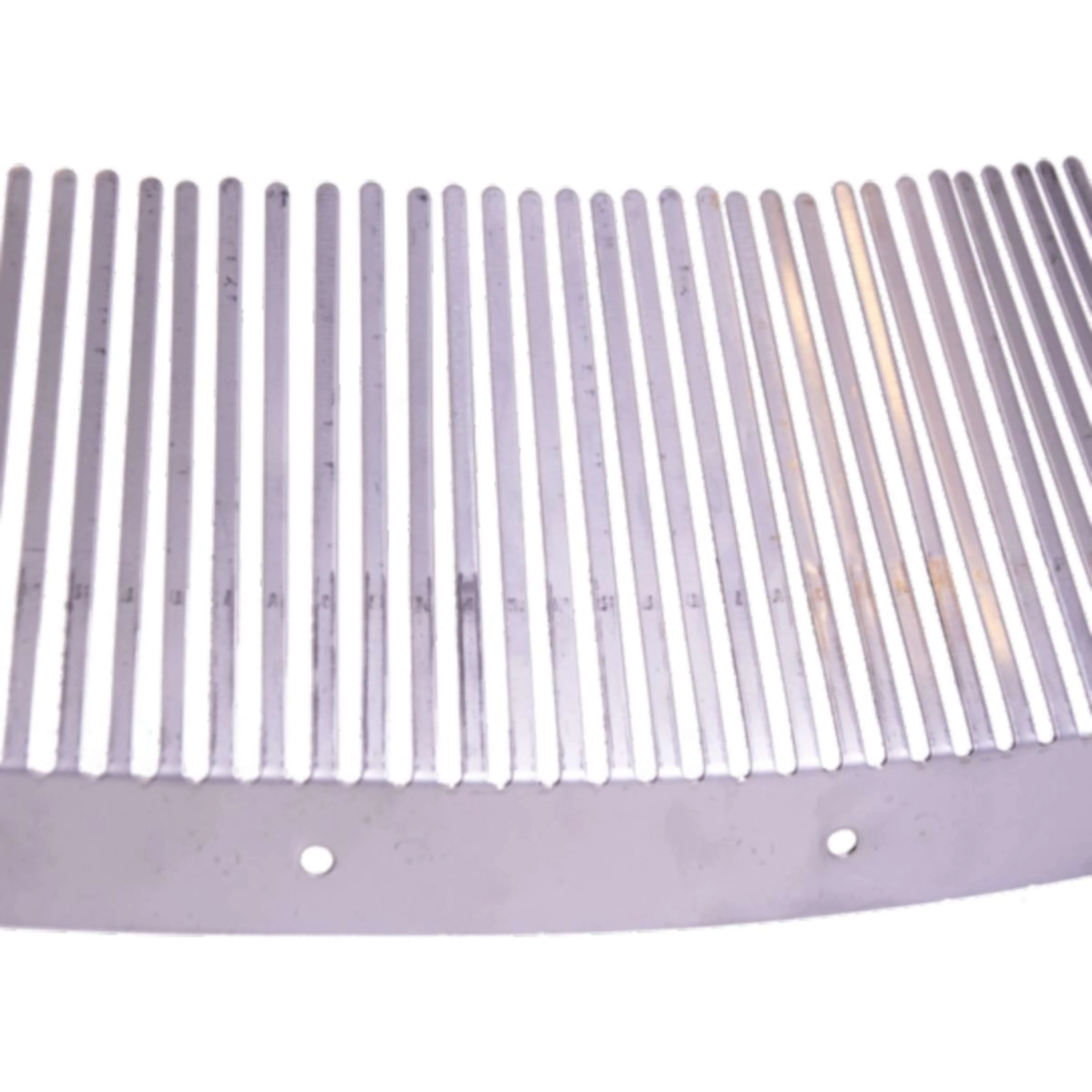 Agradi Striscia di ventilazione XL75 RVS - Image 4