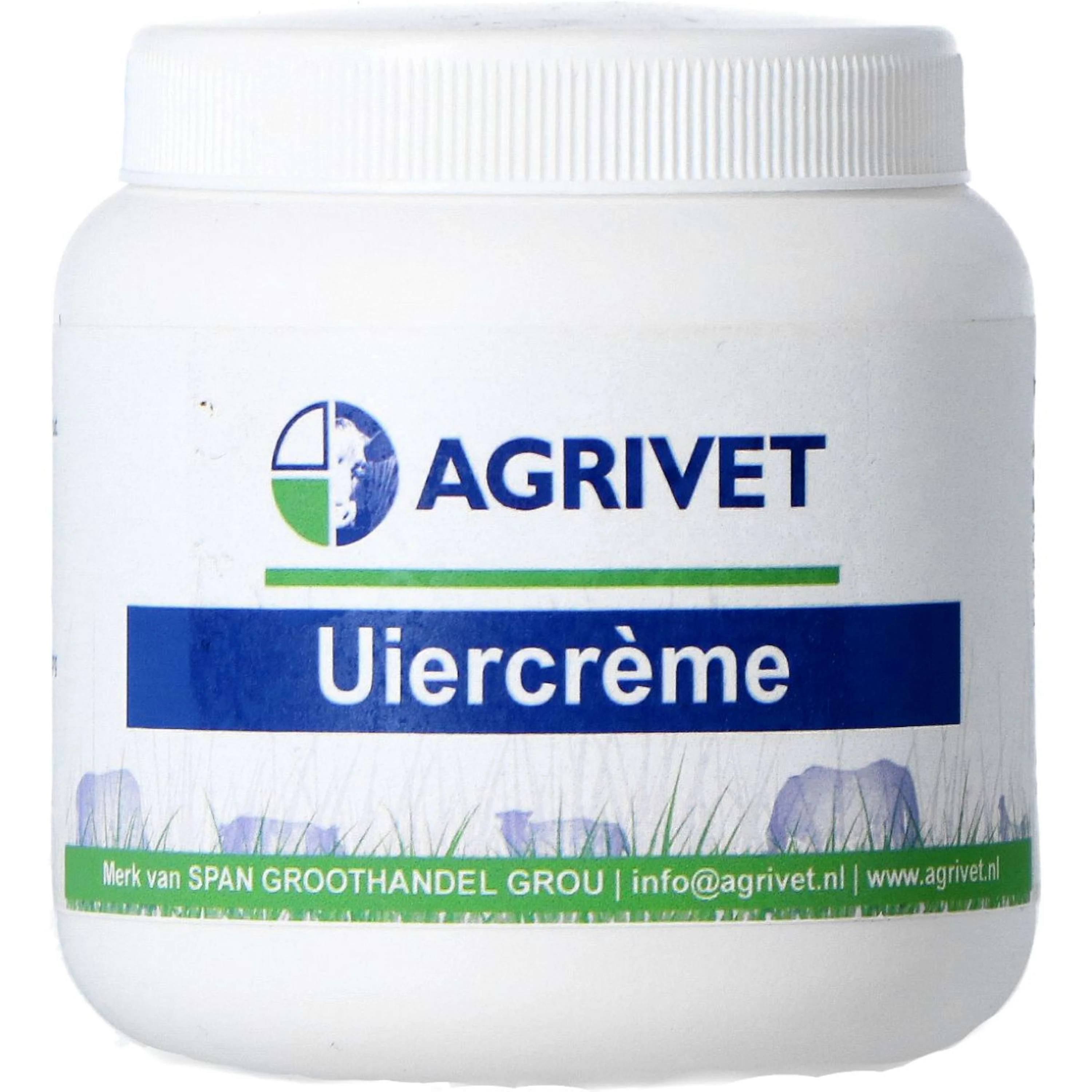 Agrivet Crema per la Mammella - Image 2