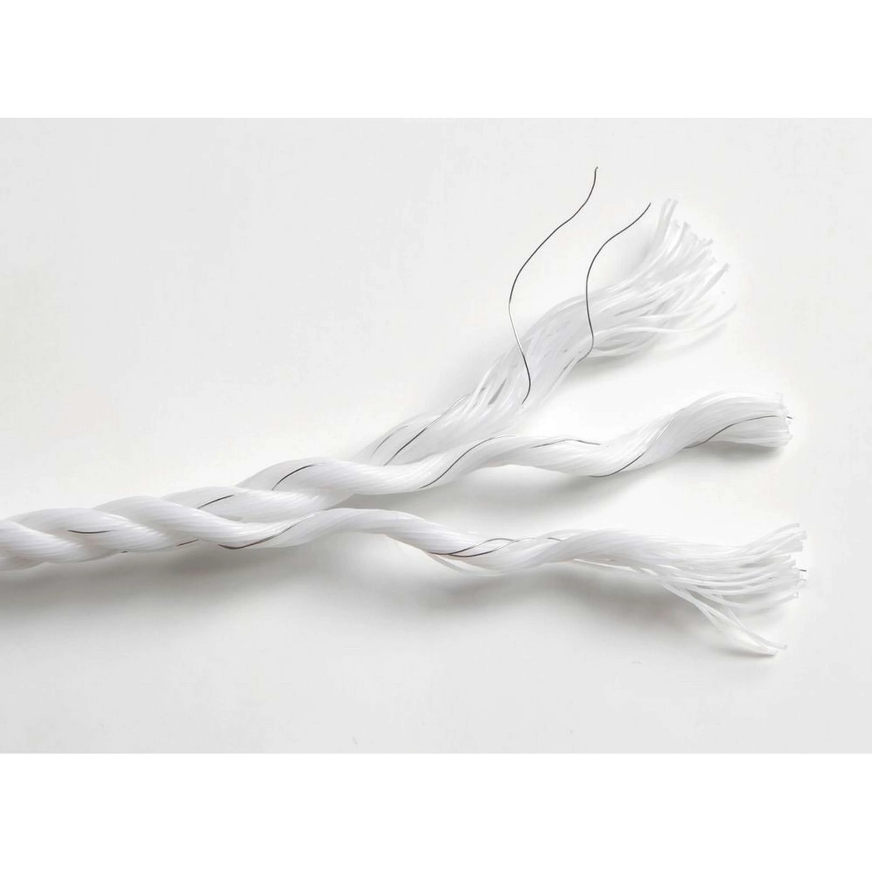 Ako Corda per recinzione Basic Bianco - Image 2