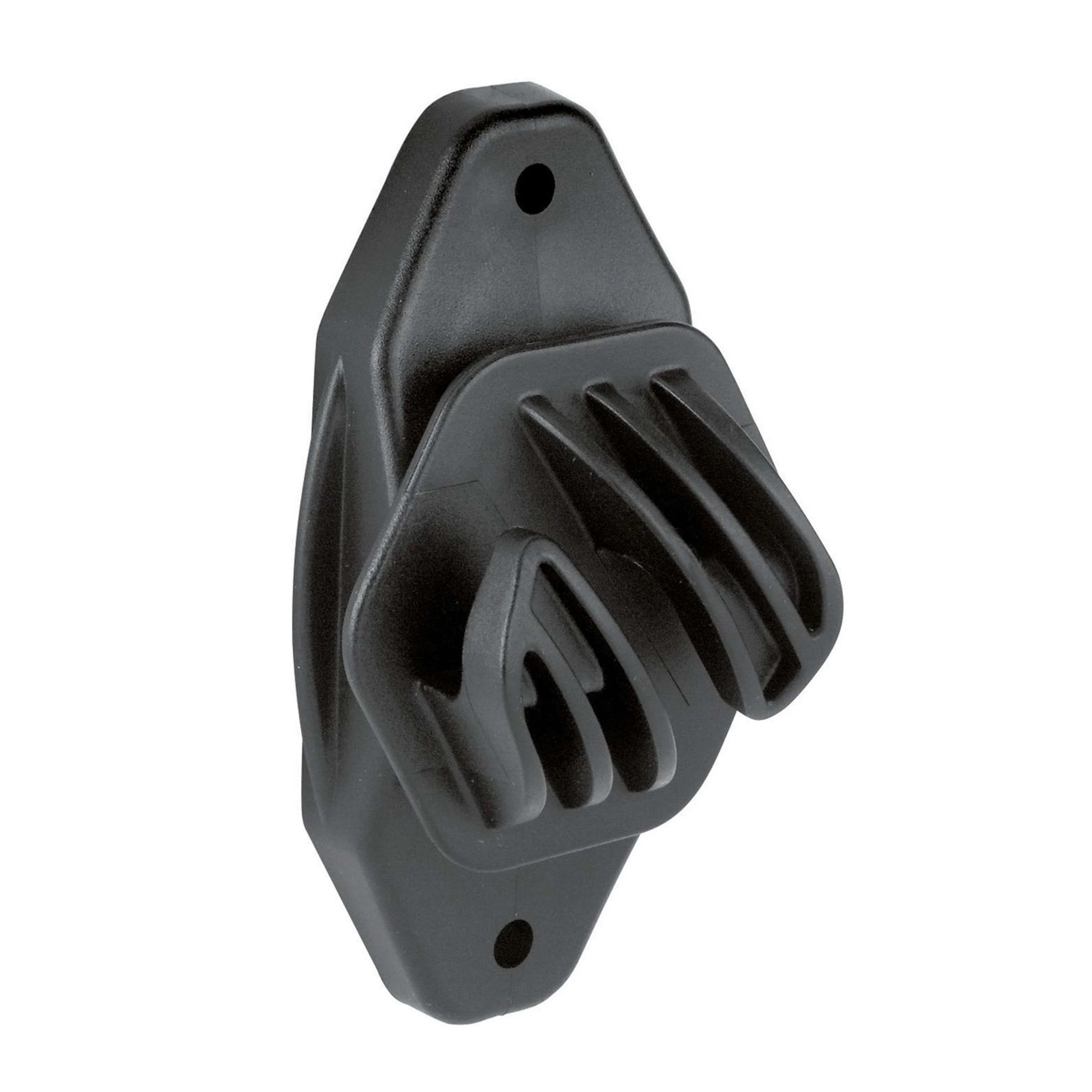 Ako Isolator Corda/Filo fino a 8mm Secchio Nero - Image 2