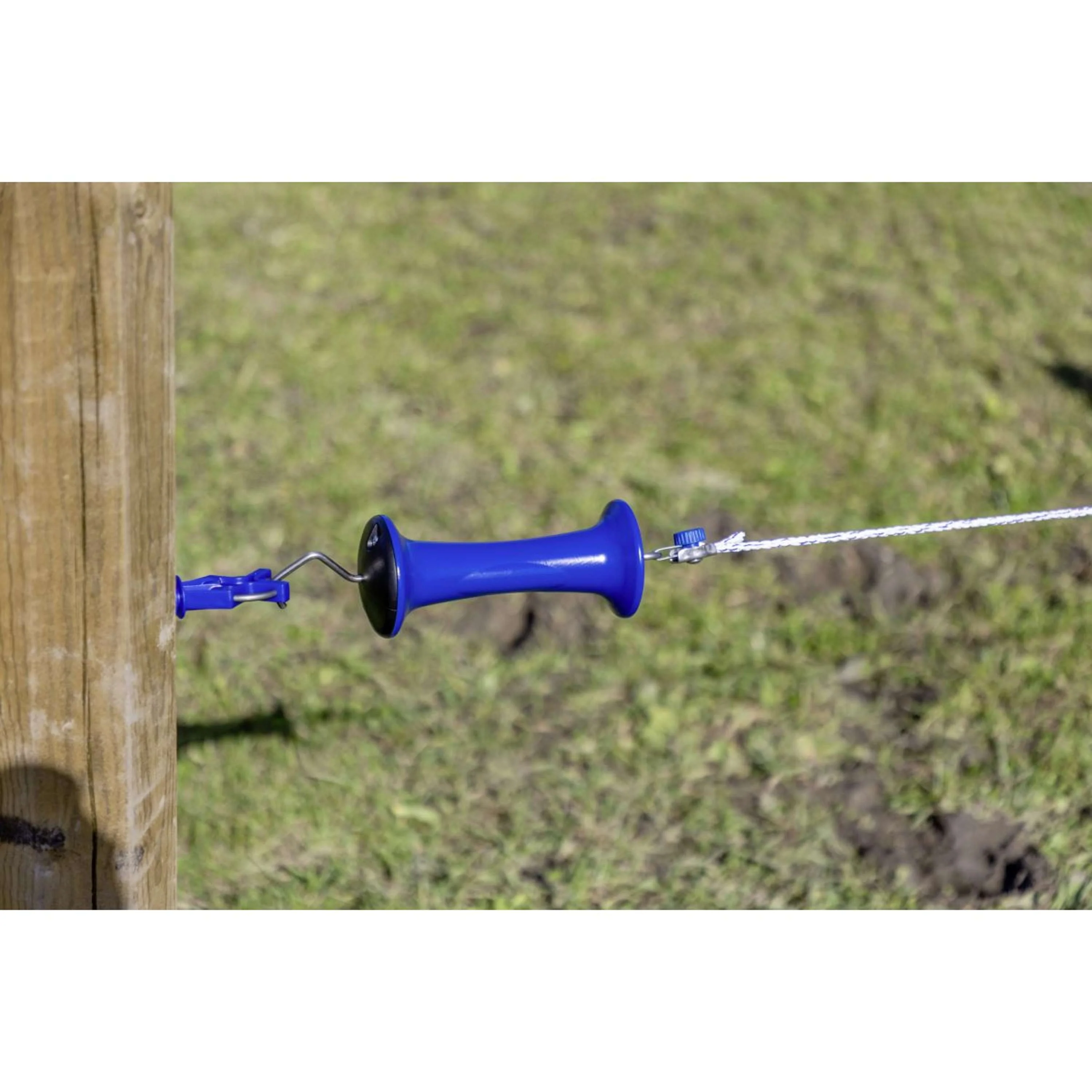 Ako Maniglia per cancelli Premium Litzclip Niro Blu - Image 4