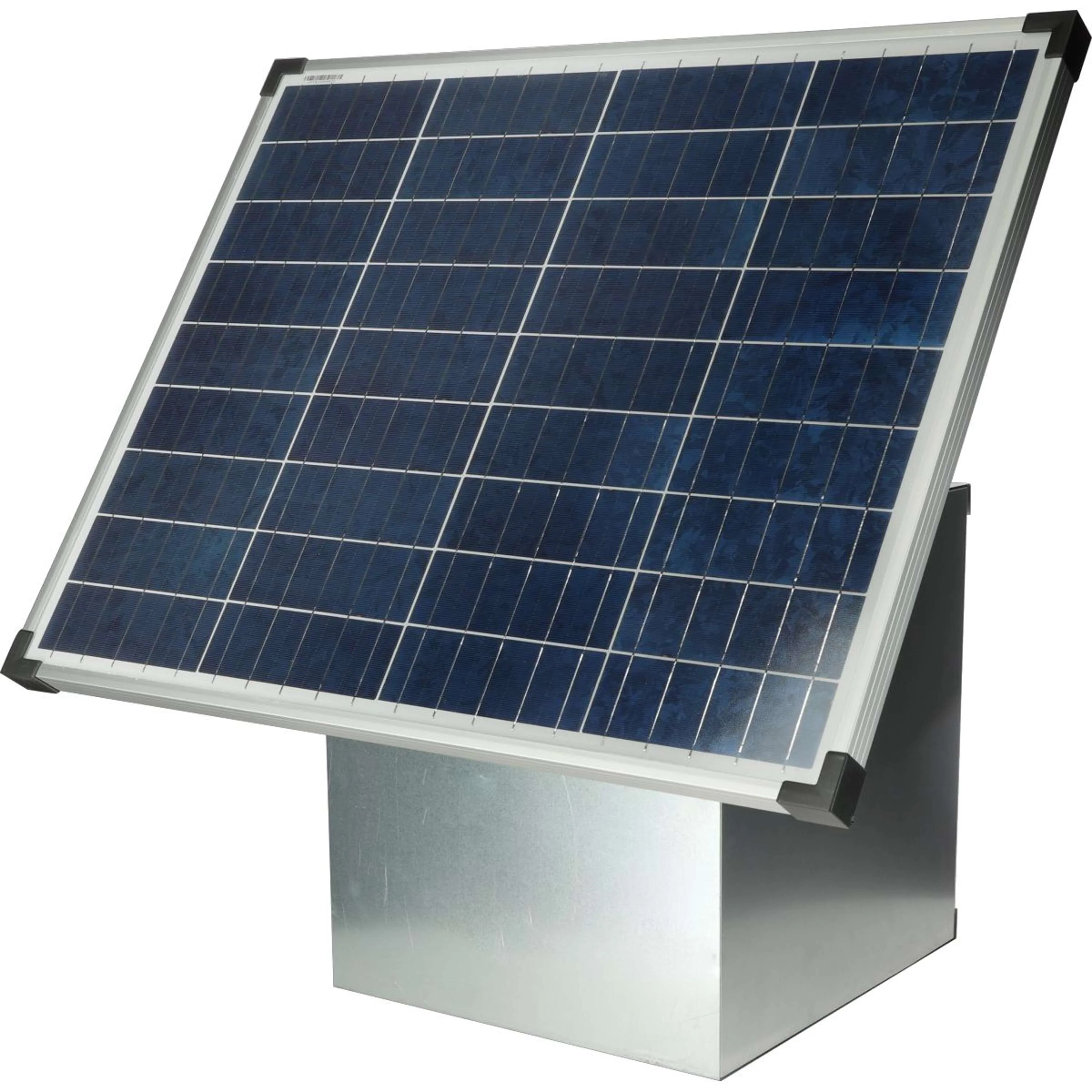 Ako Pannello Solare MC4 55W