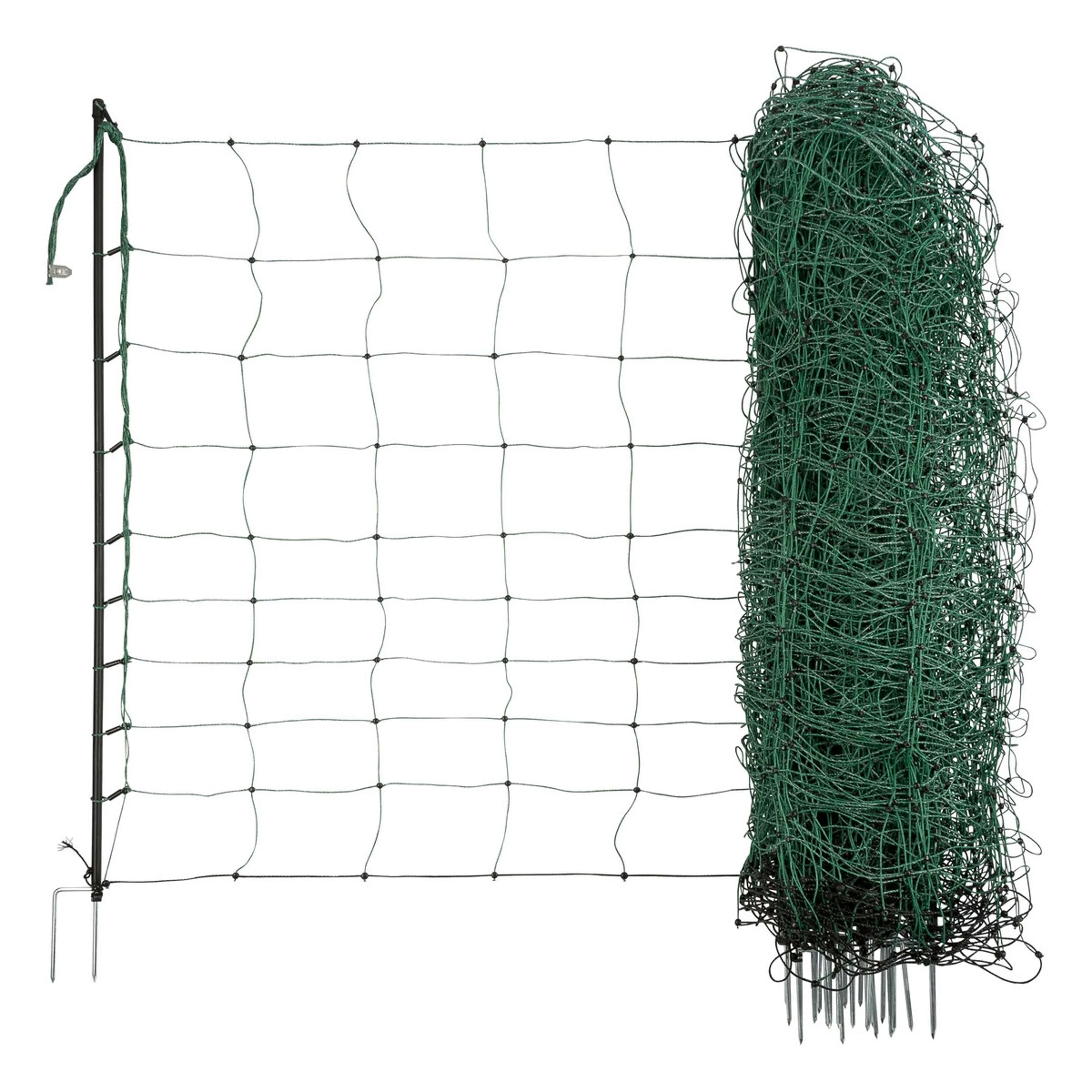 Ako Rete per Pecore Ovi Verde - Image 9