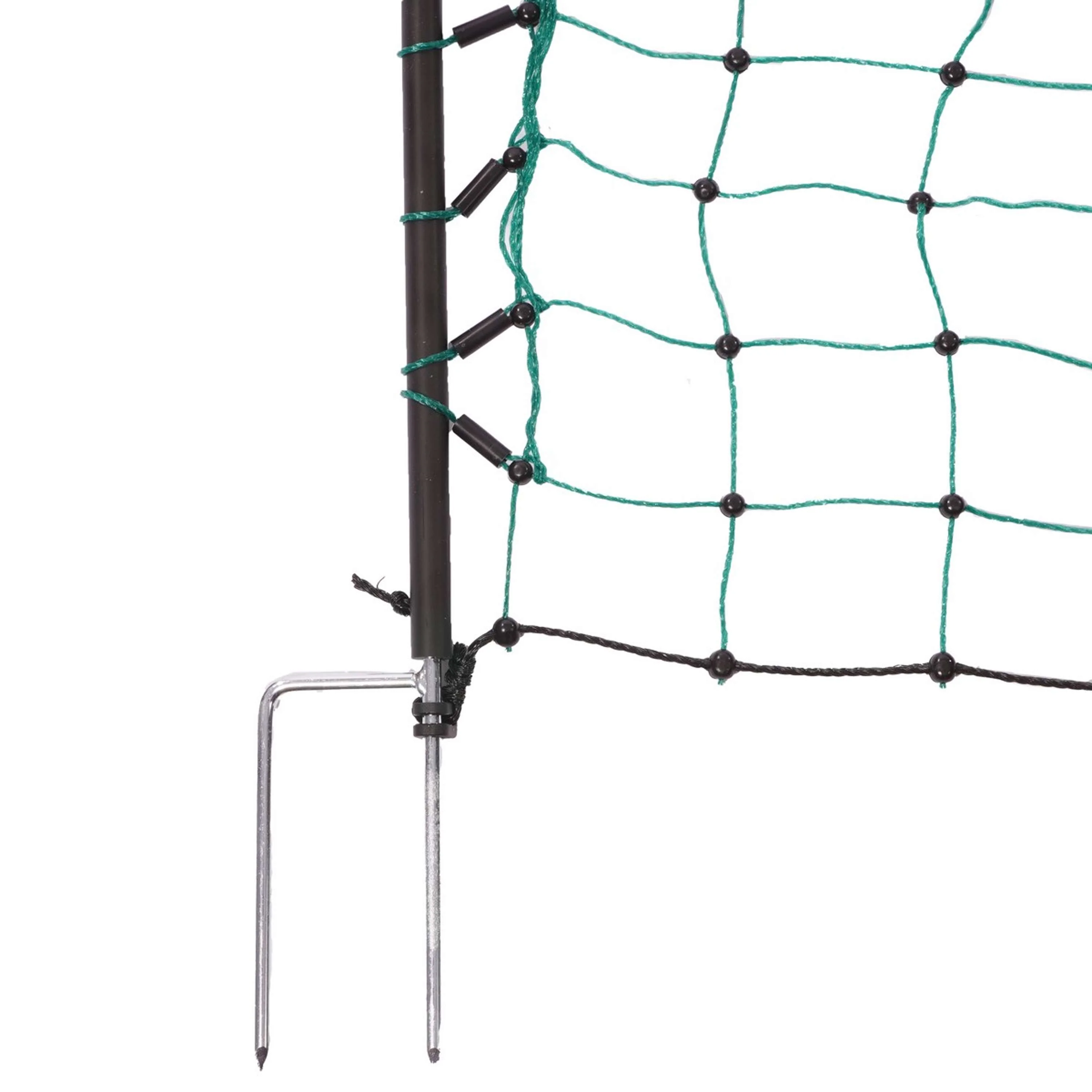 Ako Rete per pollame Punta Doppia Verde - Image 4