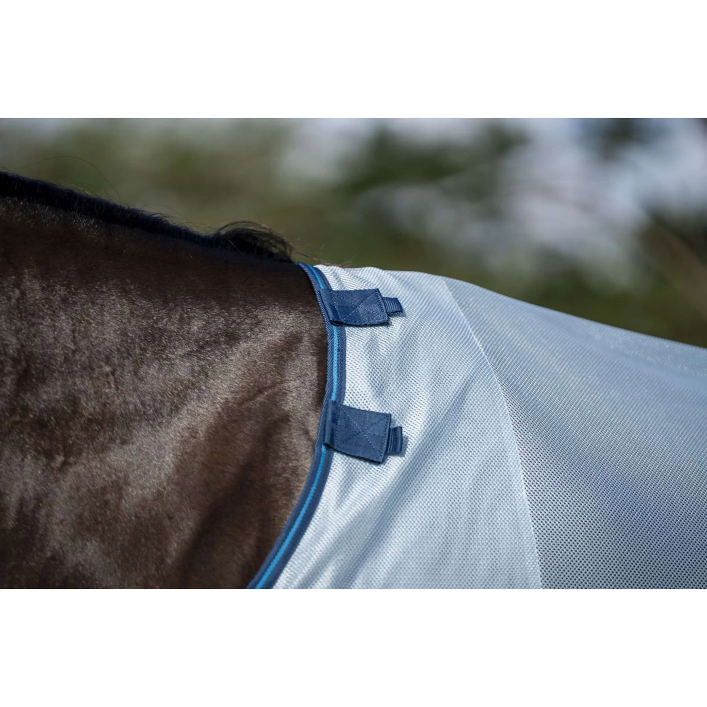 Amigo Bug Buster Azure Blue/Navy/Electric Blue - Image 3