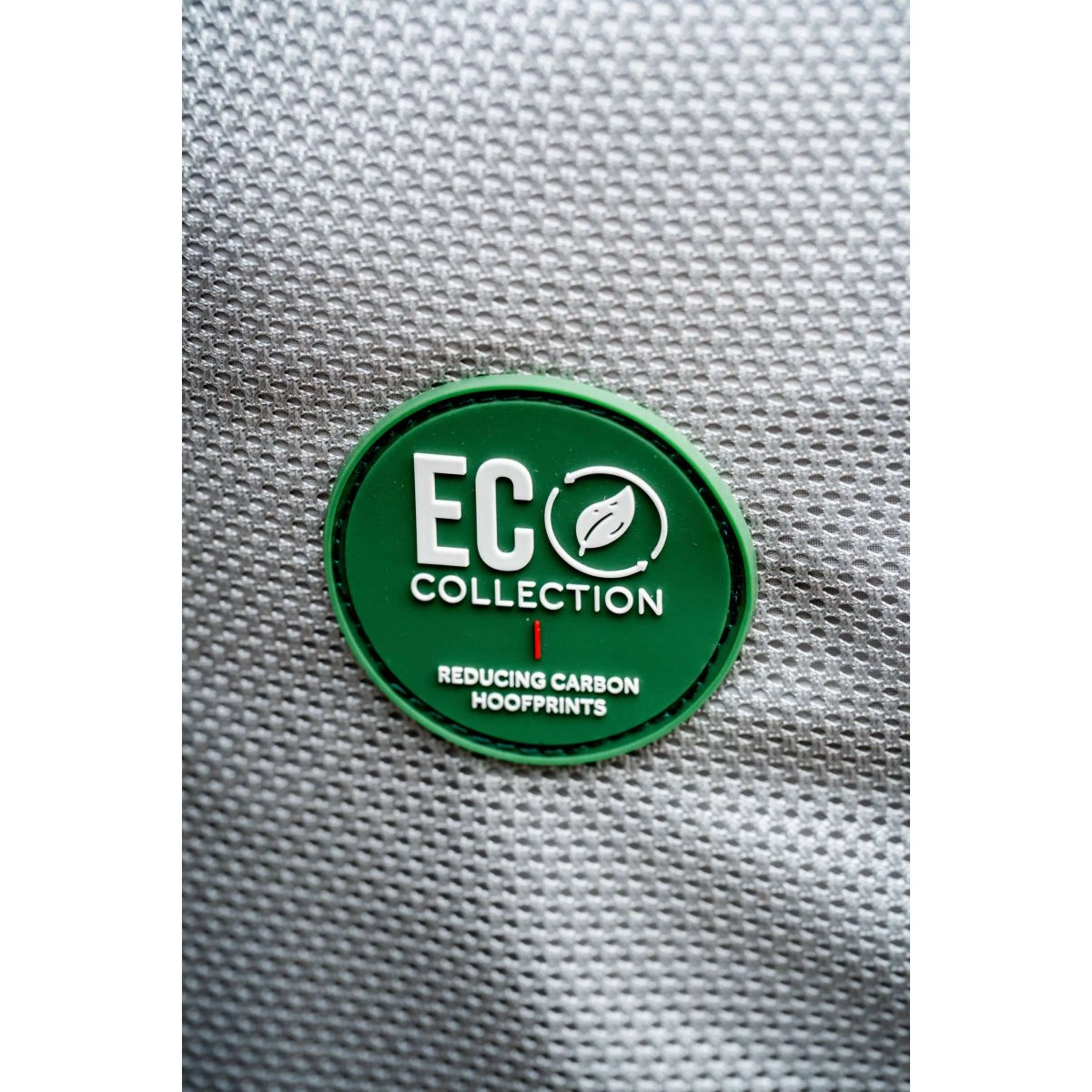 Amigo Coperta Impermeabile AmECO Combi Verde acqua/Grigio - Image 5