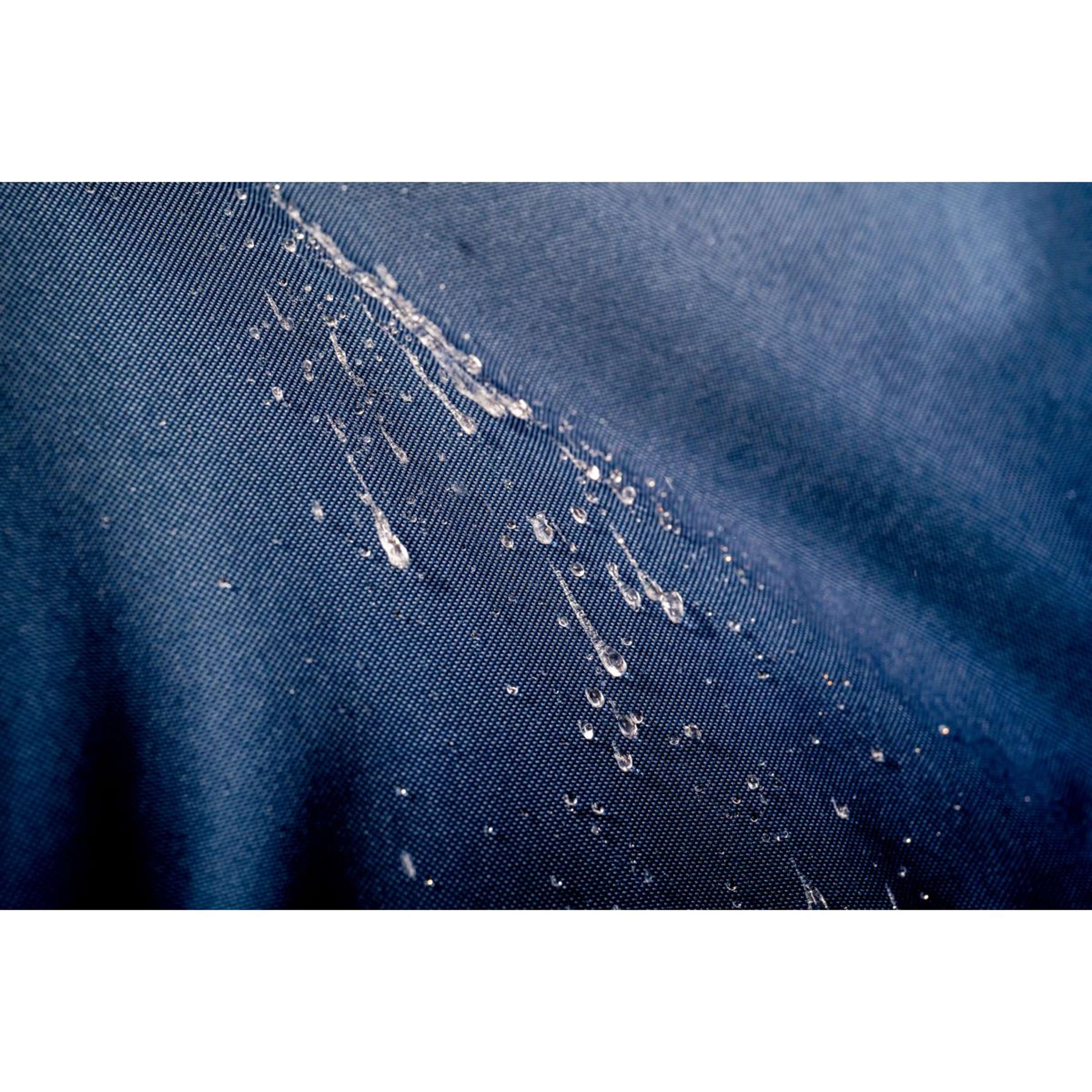 Amigo Coperta Impermeabile AmECO Combi Verde acqua/Grigio - Image 8