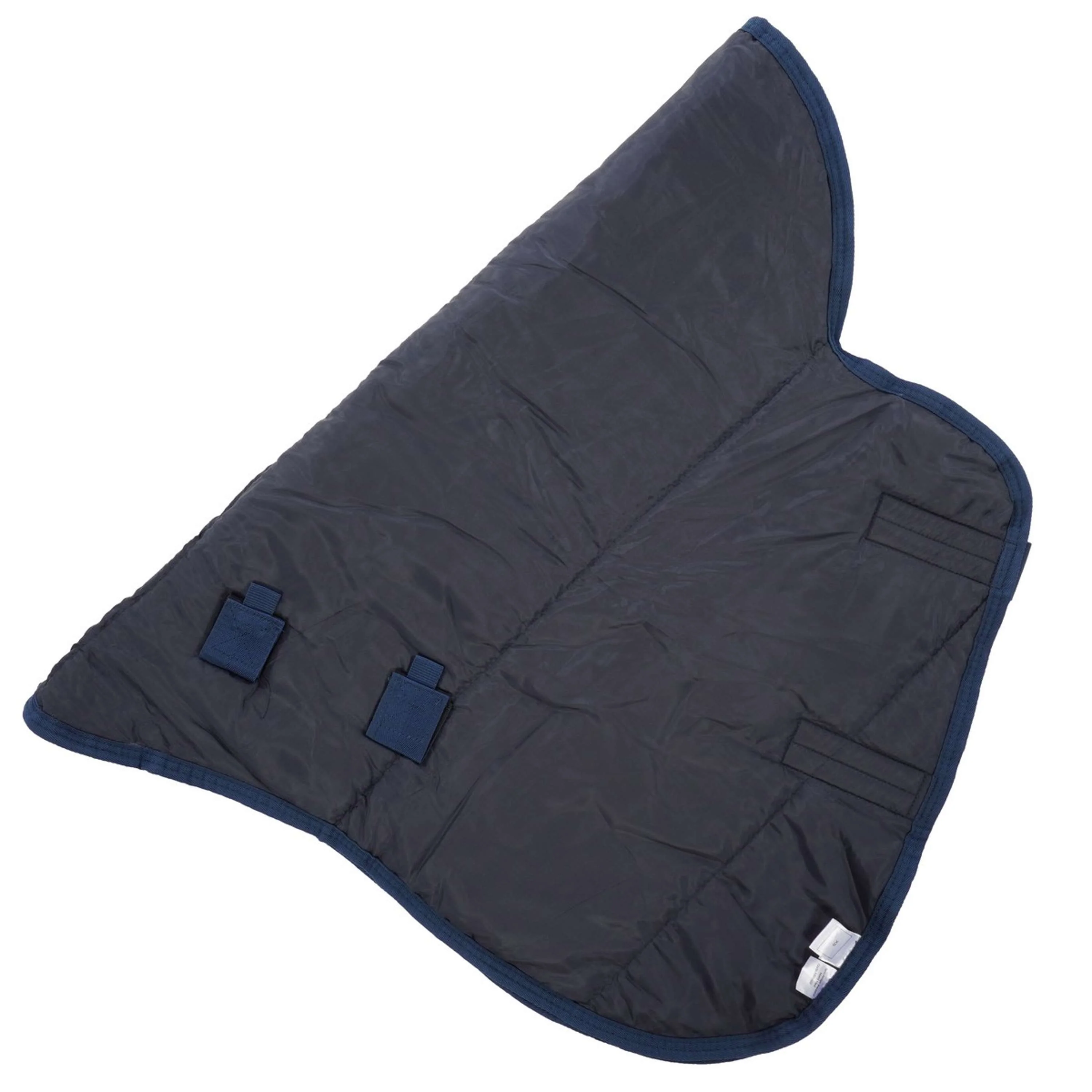 Amigo Pezzo Collo Isolante Medium MarinaBianco - Image 8