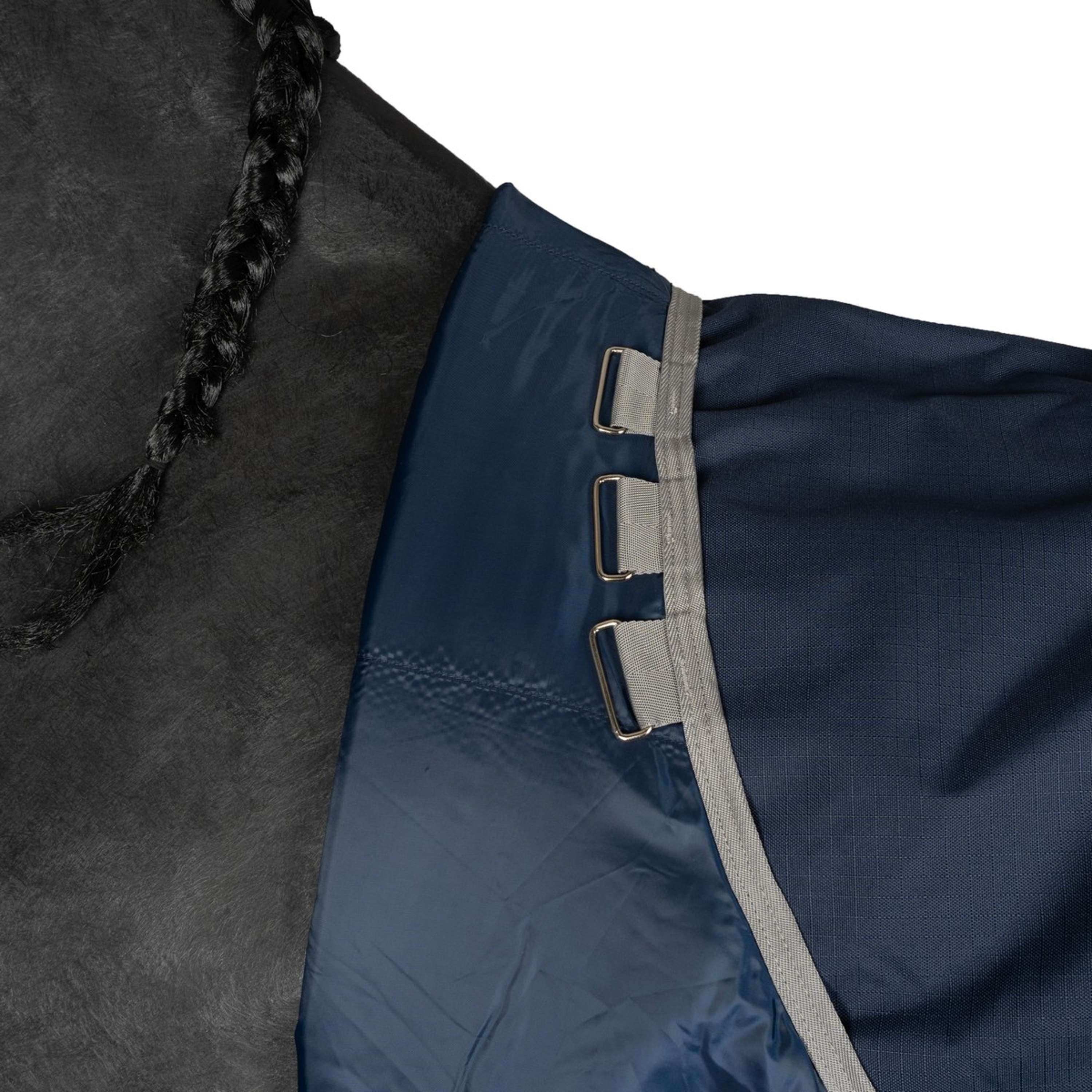 Amigo Ripstop 900D 5g Navy/Titanium Grey - Image 10