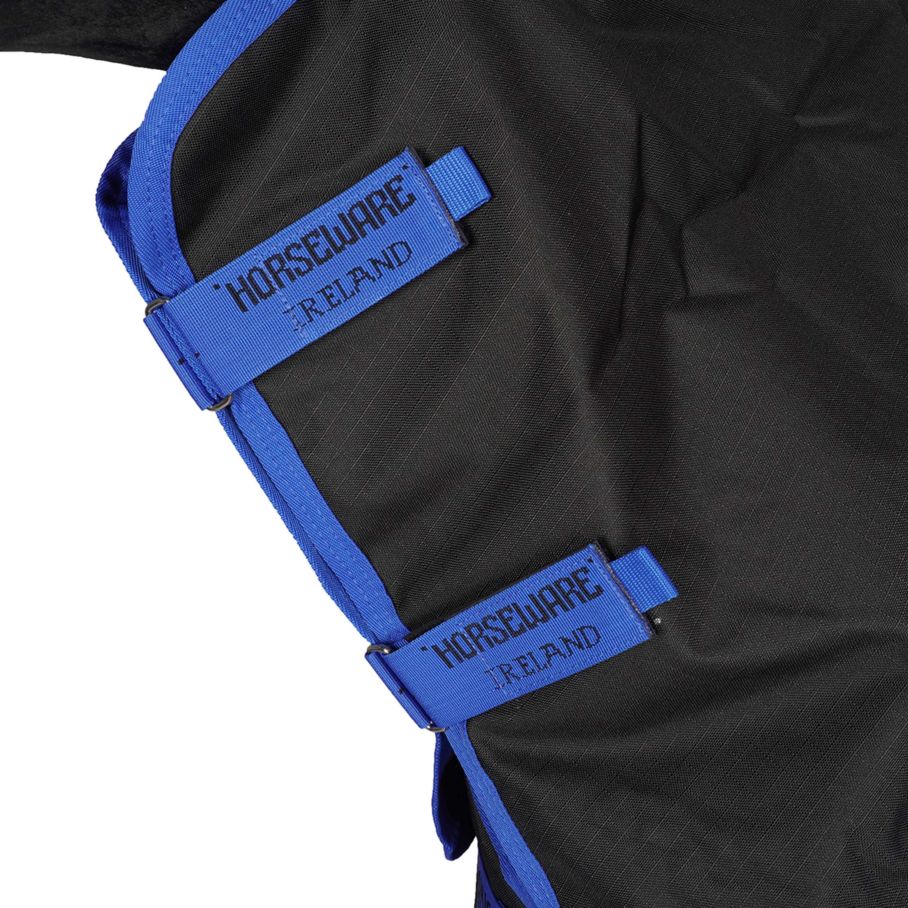 Amigo Ripstop 900D Plus 0g Nero/Blu - Image 13