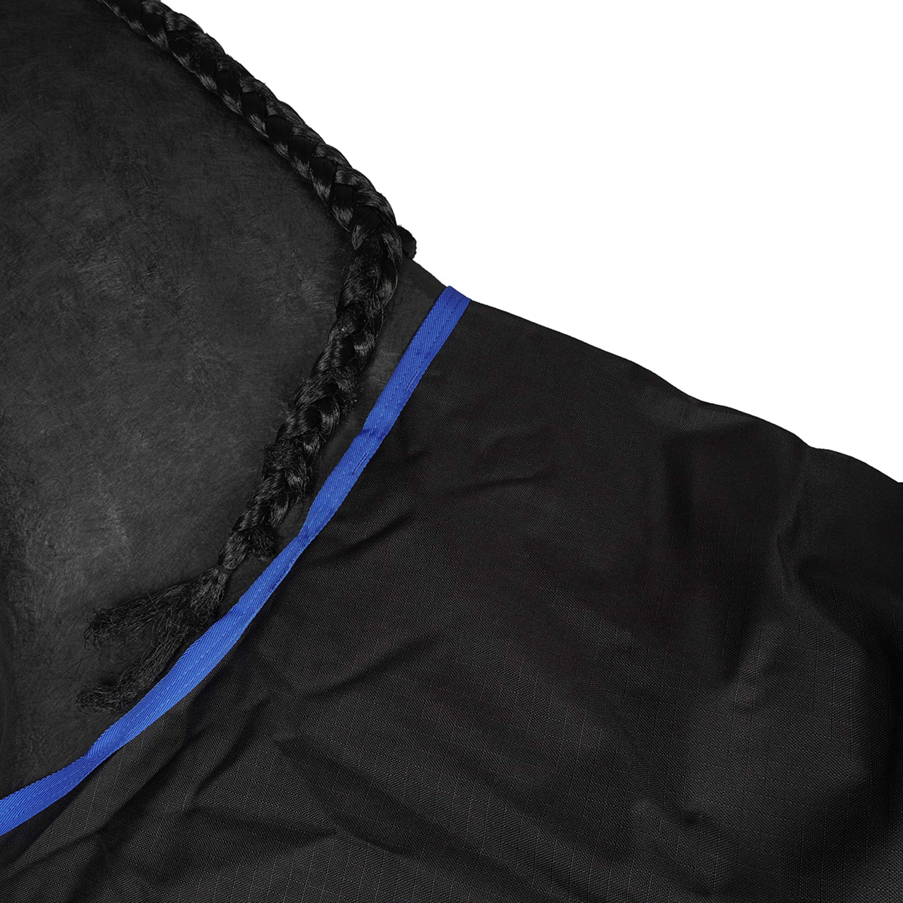 Amigo Ripstop 900D Plus 0g Nero/Blu - Image 14