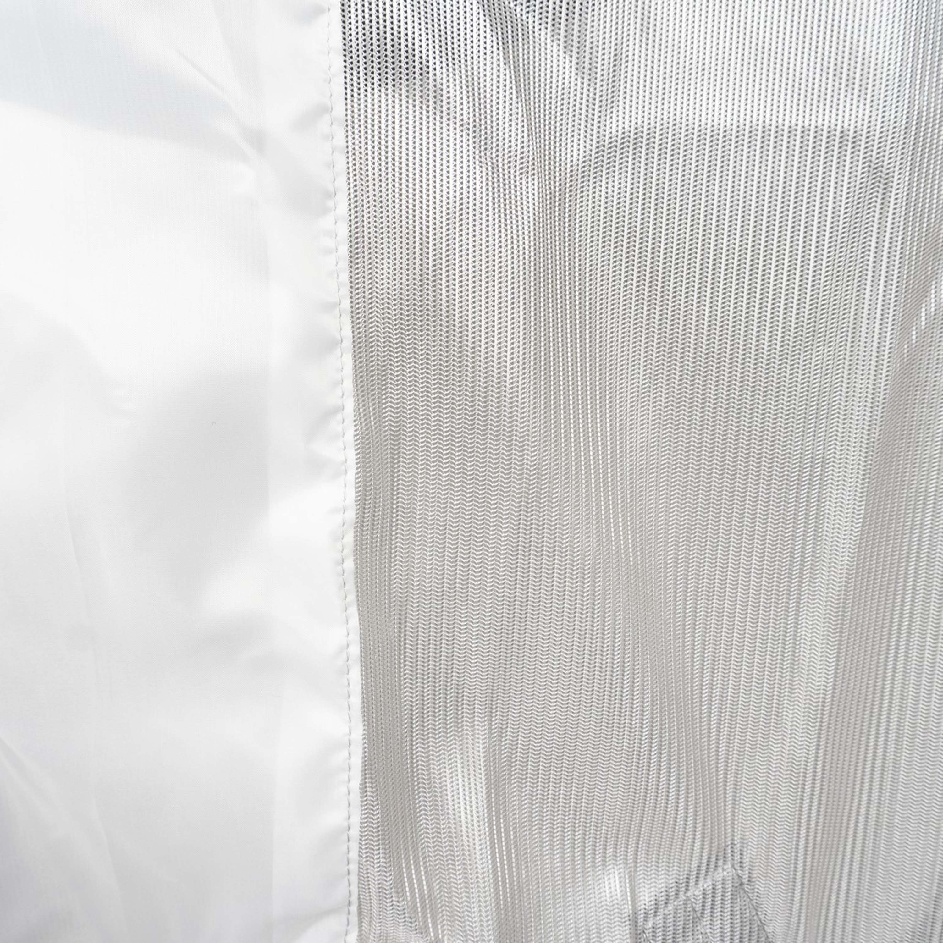 Amigo Coperta Antimosche Integrated Argento/Grigio Titanio/Argento - Image 17
