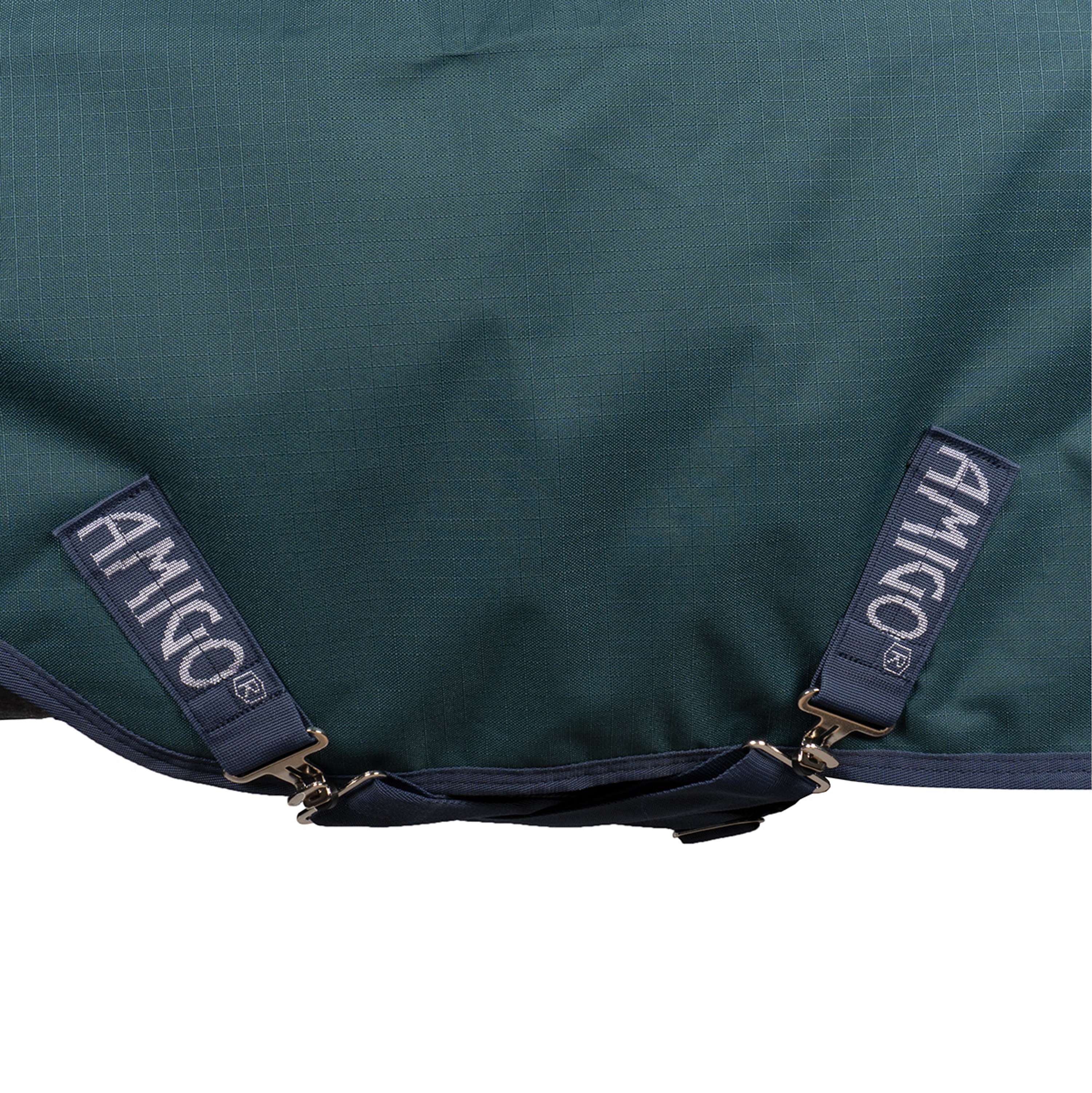 Amigo Ripstop 900D Plus 100g Dynasty Green/Navy/Silver - Image 17