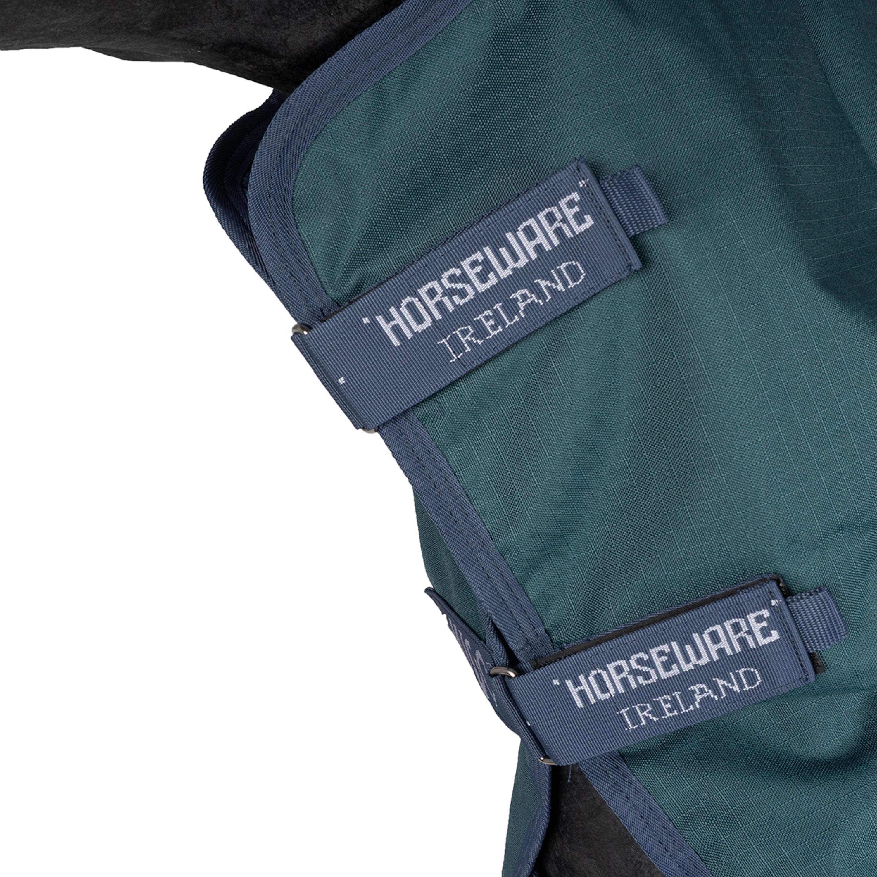 Amigo Ripstop 900D Plus 0g Dynasty Green/Navy/Silver - Image 17
