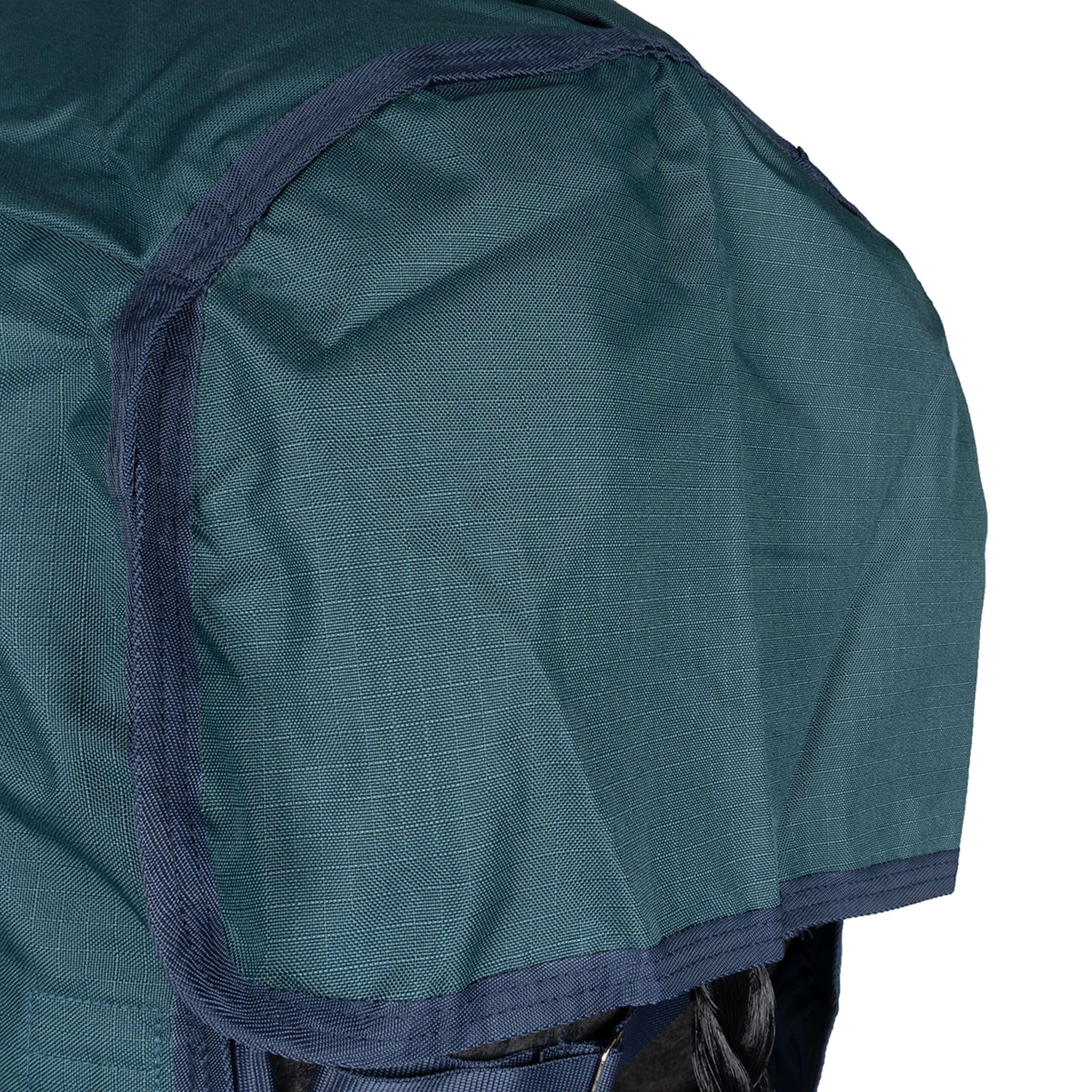 Amigo Ripstop 900D Plus 0g Dynasty Green/Navy/Silver - Image 20