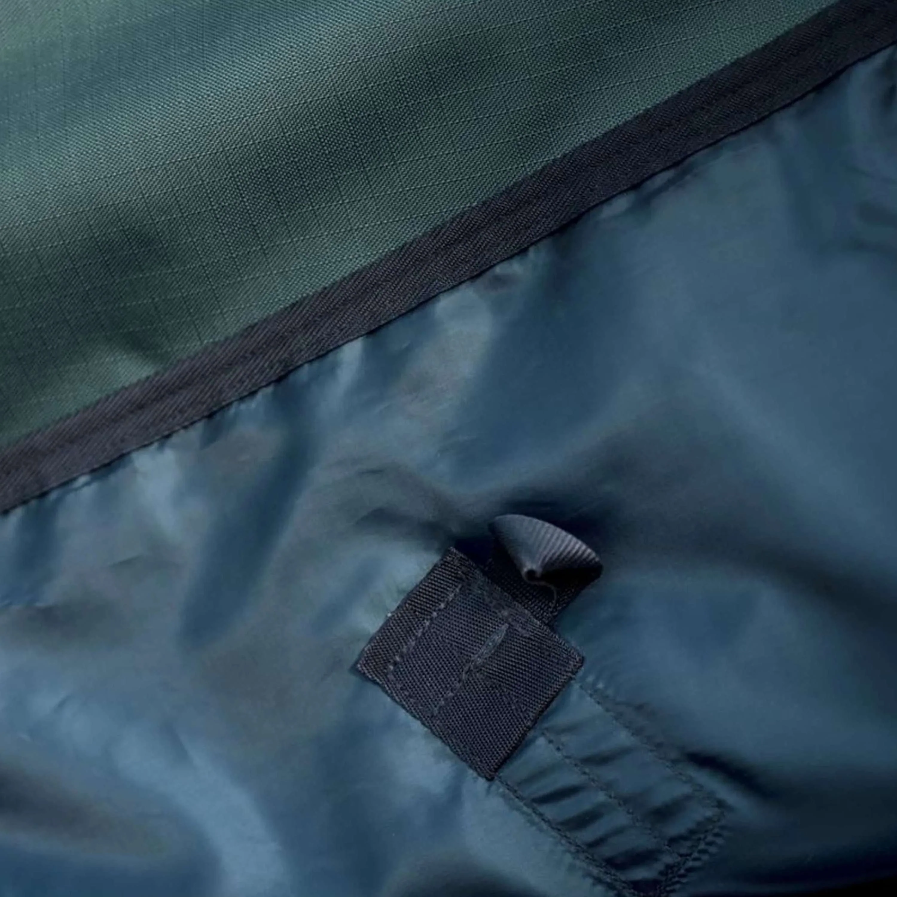 Amigo Ripstop 900D Plus 100g Dynasty Green/Navy/Silver - Image 10