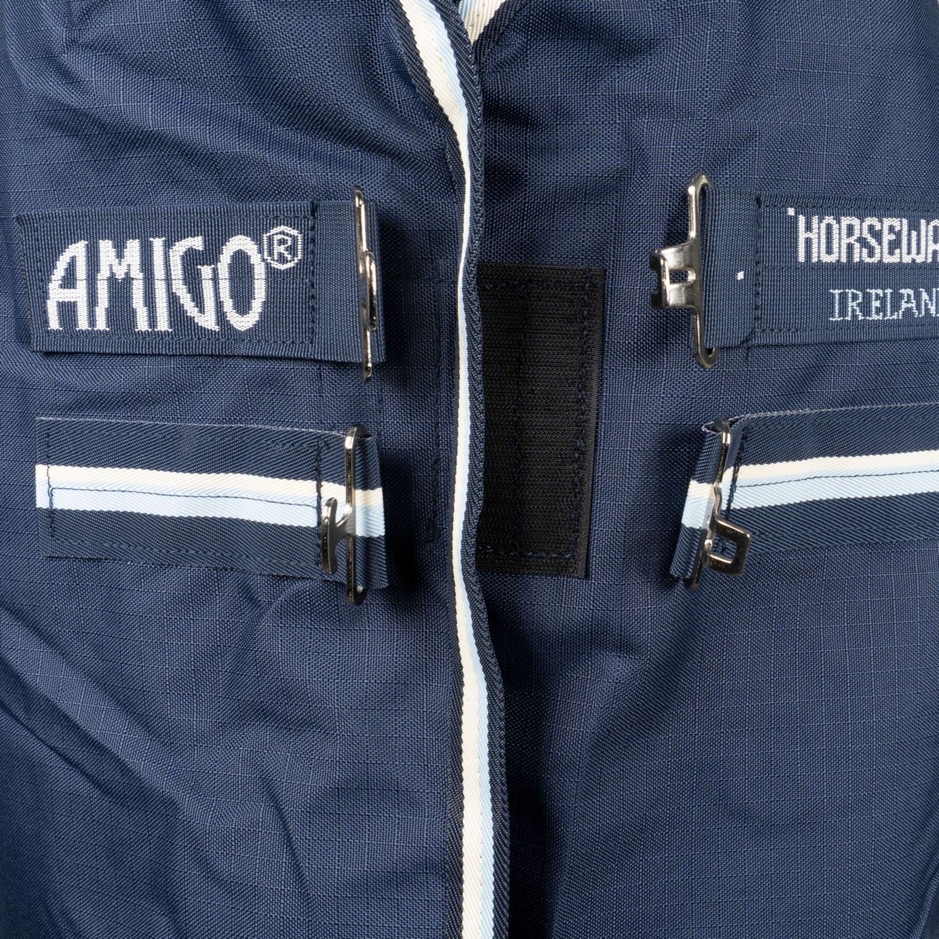 Amigo Ripstop 900D Plus Pony 0g Marina di Witney - Image 7