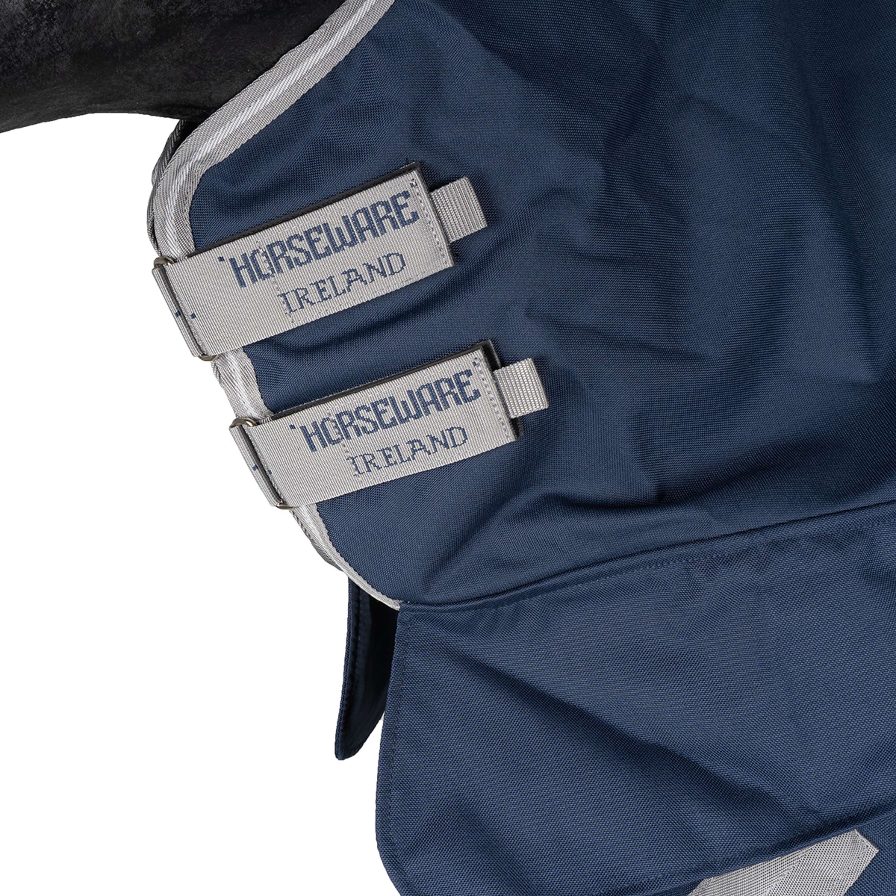 Amigo Turnout 1200D Integrated 0g Blu marino/Grigio titanio/Argento - Image 10